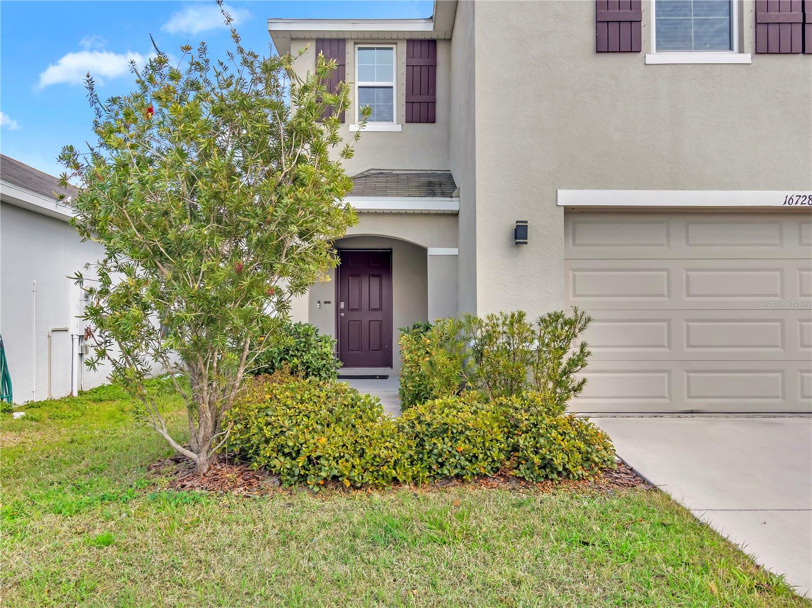 16728 KINGMAN REEF ST, WIMAUMA, FL, 33598