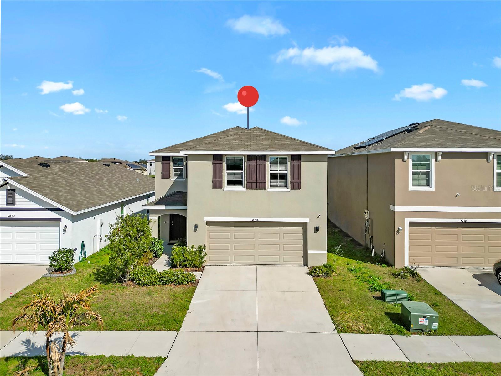 16728 KINGMAN REEF ST, WIMAUMA, FL, 33598