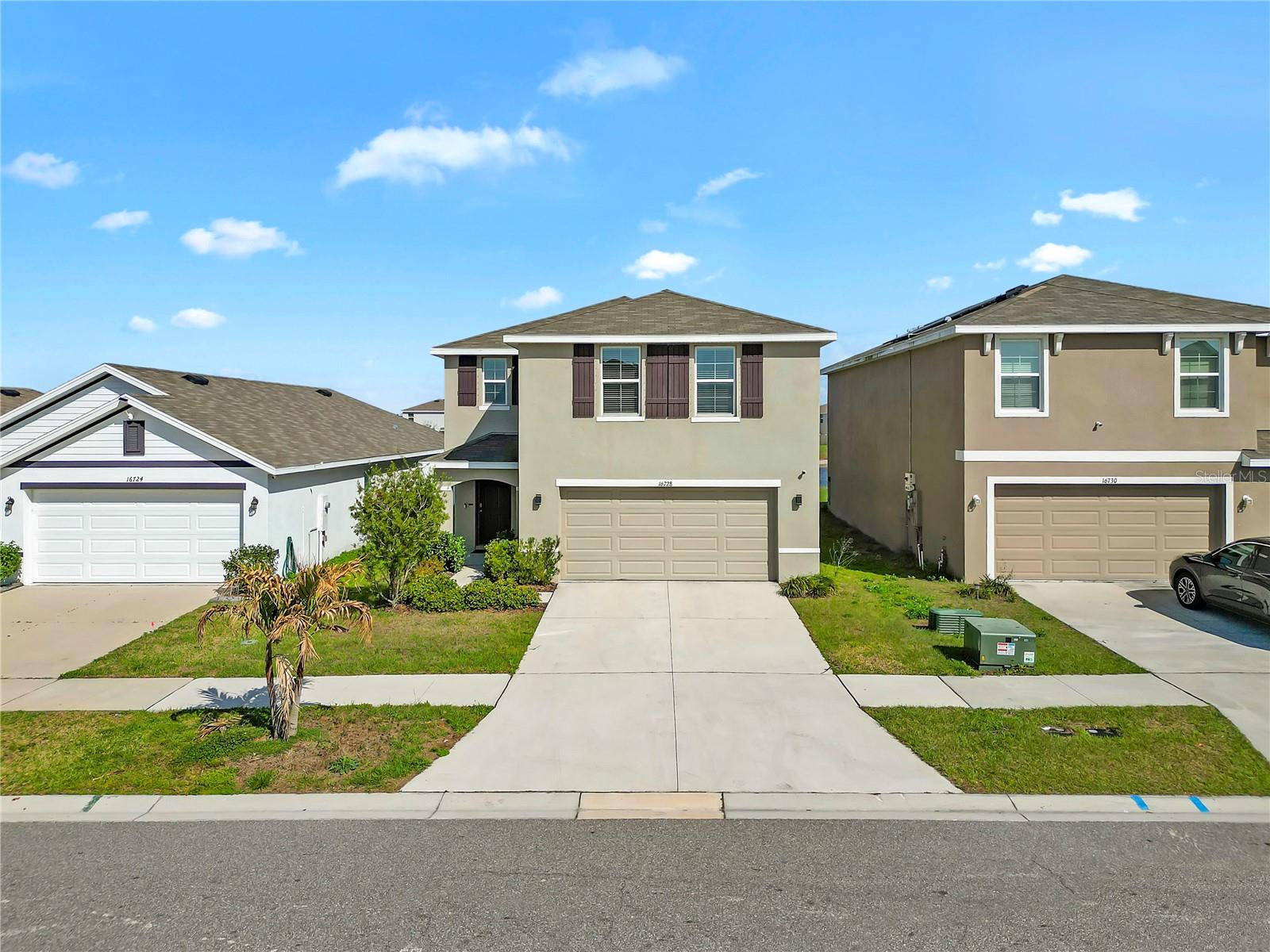 16728 KINGMAN REEF ST, WIMAUMA, FL, 33598