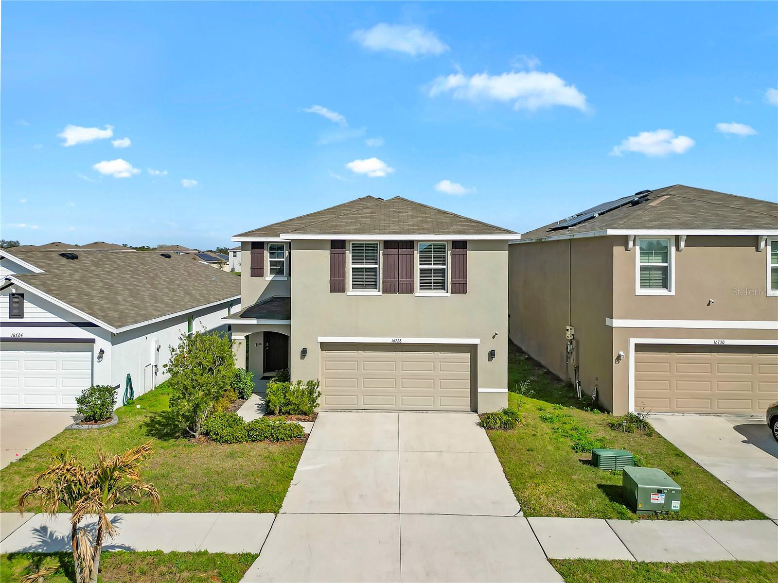 16728 KINGMAN REEF ST, WIMAUMA, FL, 33598