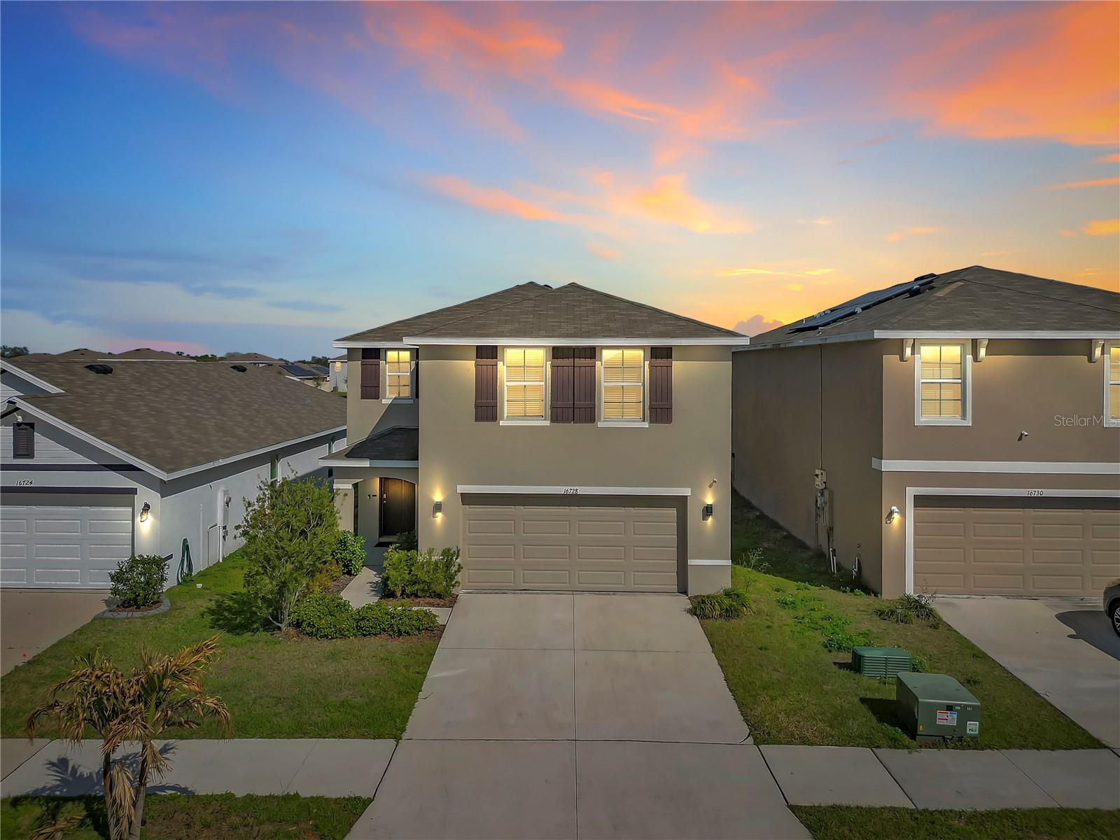 16728 KINGMAN REEF ST, WIMAUMA, FL, 33598