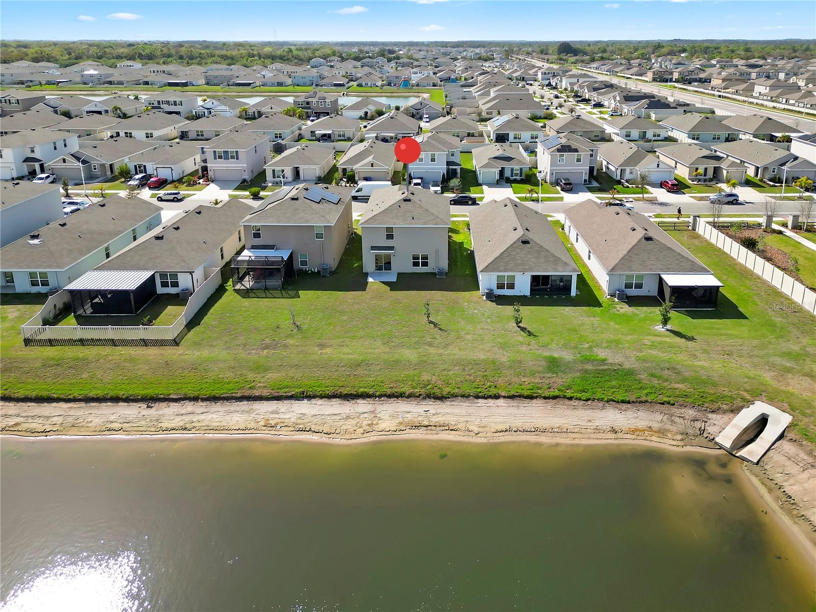 16728 KINGMAN REEF ST, WIMAUMA, FL, 33598