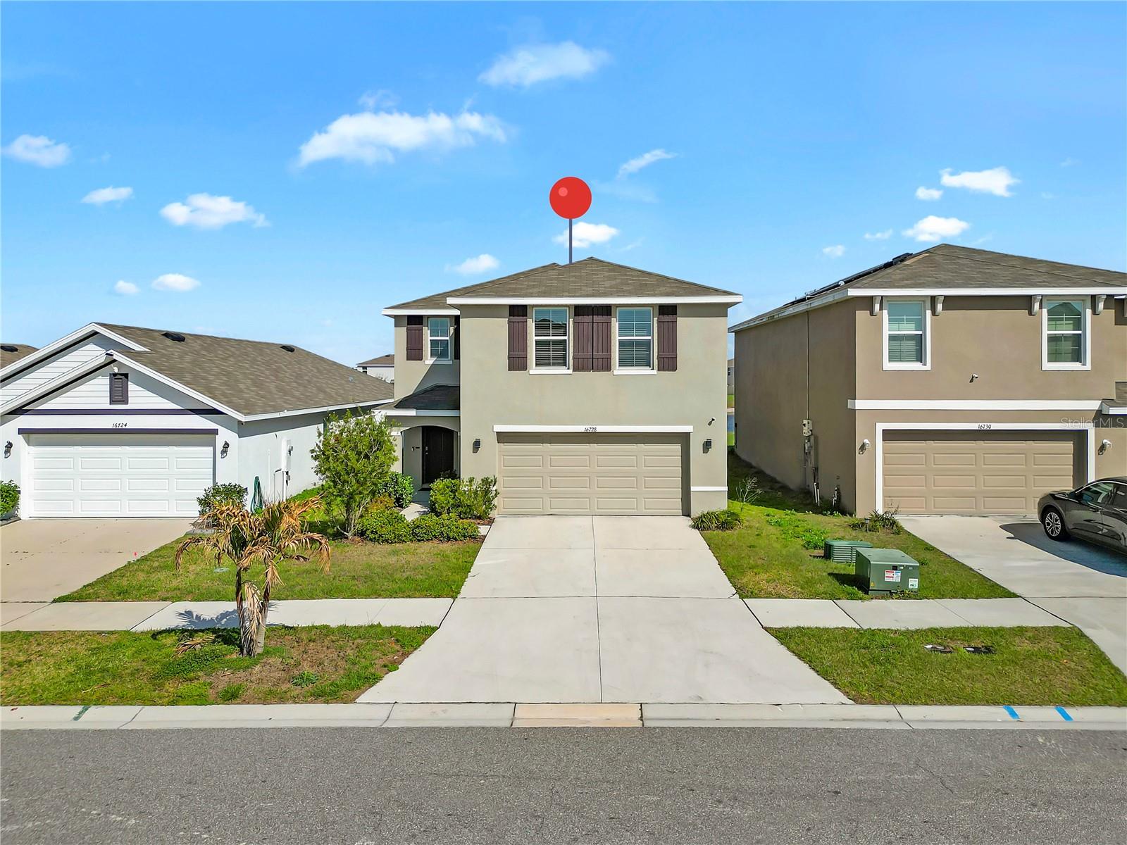 16728 KINGMAN REEF ST, WIMAUMA, FL, 33598