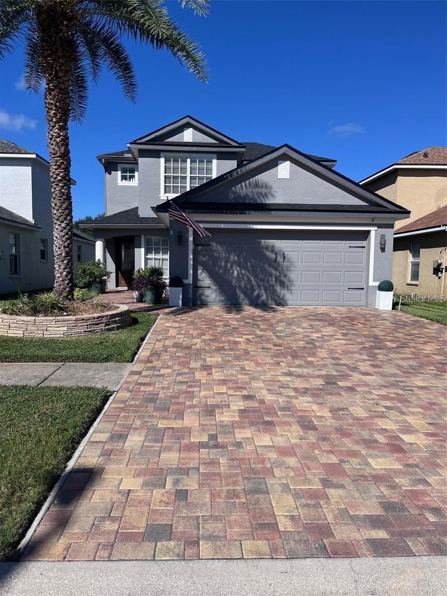 5519 TURTLE CROSSING LOOP, TAMPA, FL, 33625