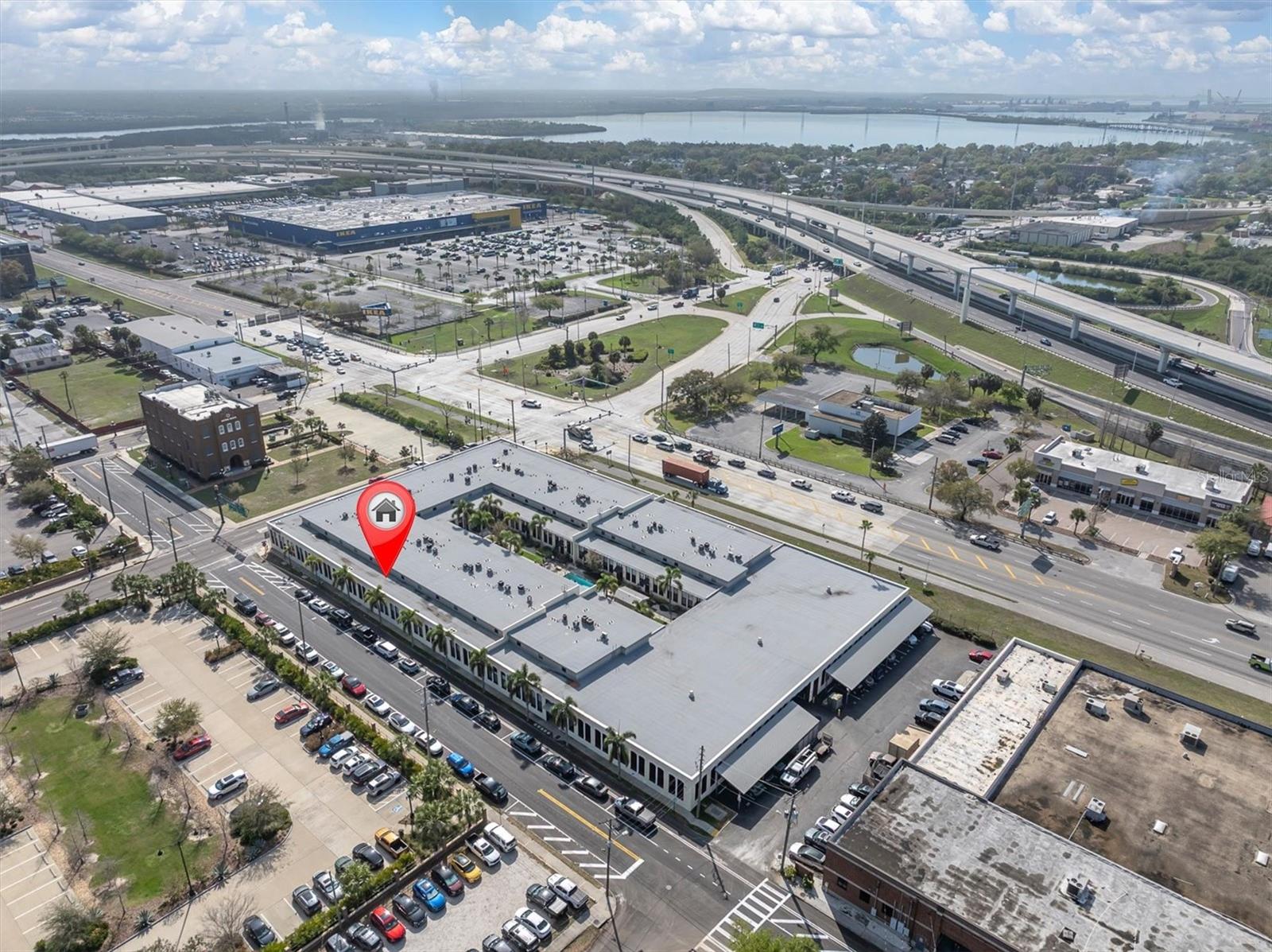 2001 E 2ND AVE #5, TAMPA, FL, 33605