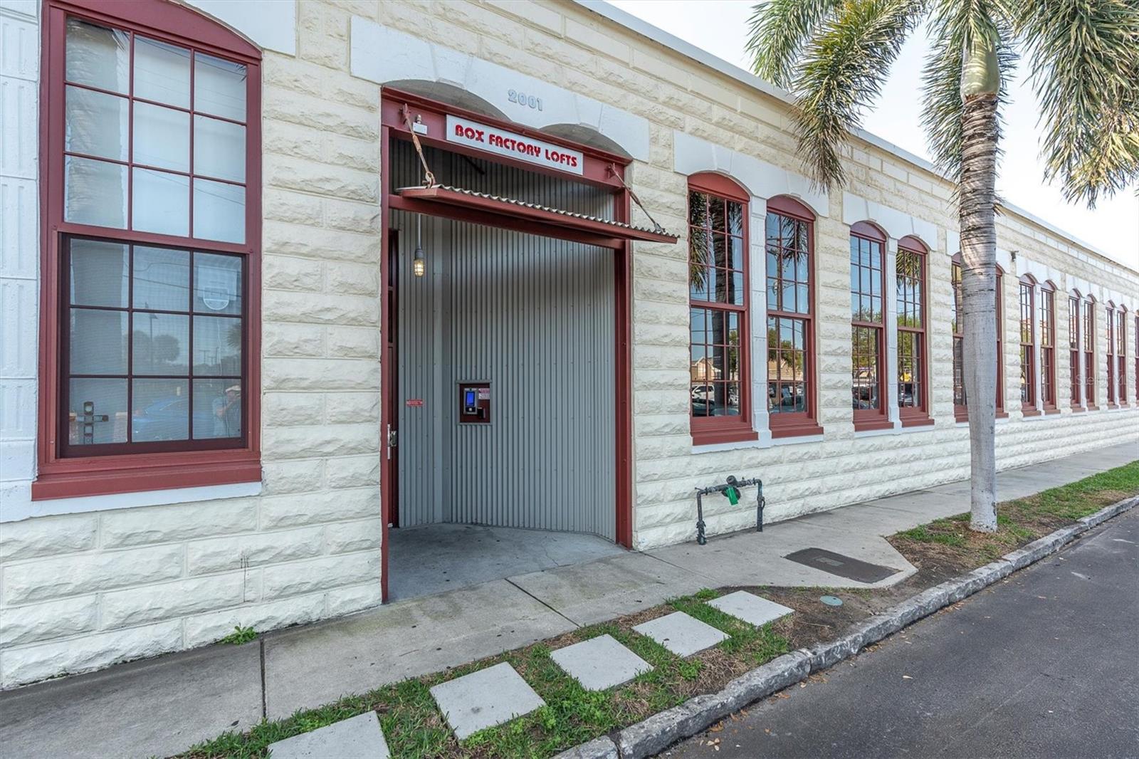 2001 E 2ND AVE #5, TAMPA, FL, 33605