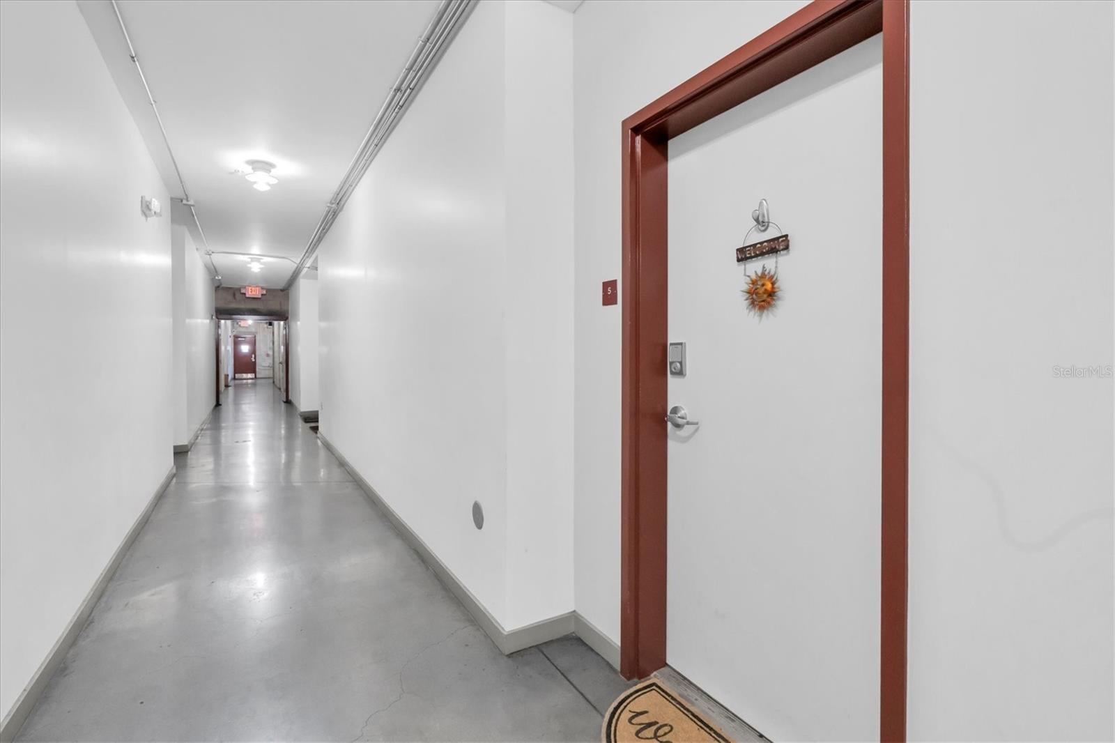 2001 E 2ND AVE #5, TAMPA, FL, 33605