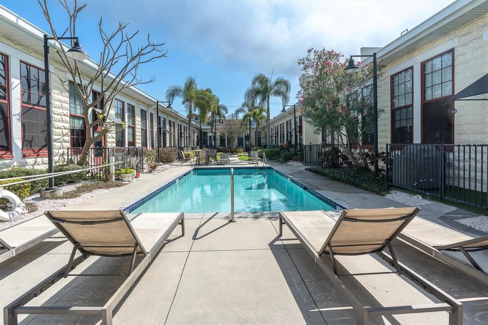 2001 E 2ND AVE #5, TAMPA, FL, 33605