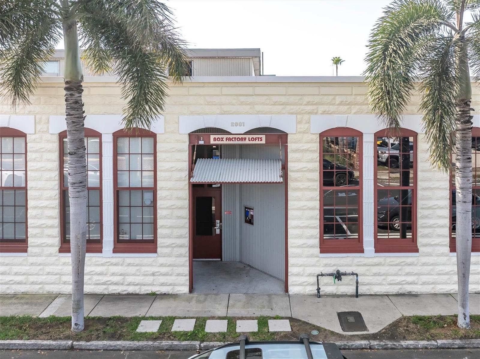 2001 E 2ND AVE #5, TAMPA, FL, 33605