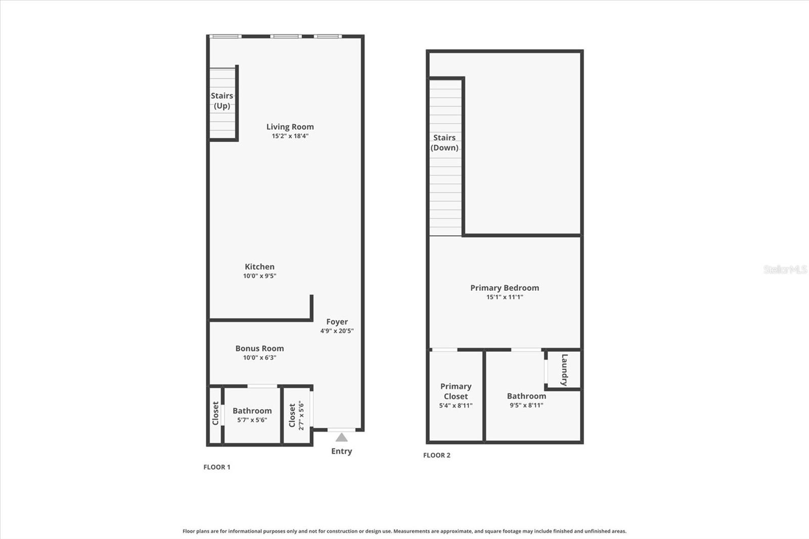 2001 E 2ND AVE #5, TAMPA, FL, 33605