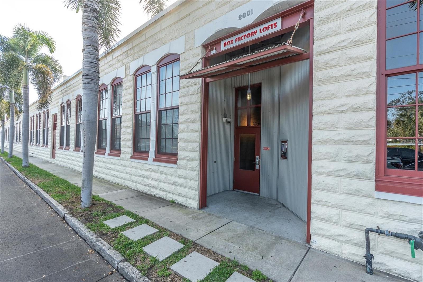 2001 E 2ND AVE #5, TAMPA, FL, 33605