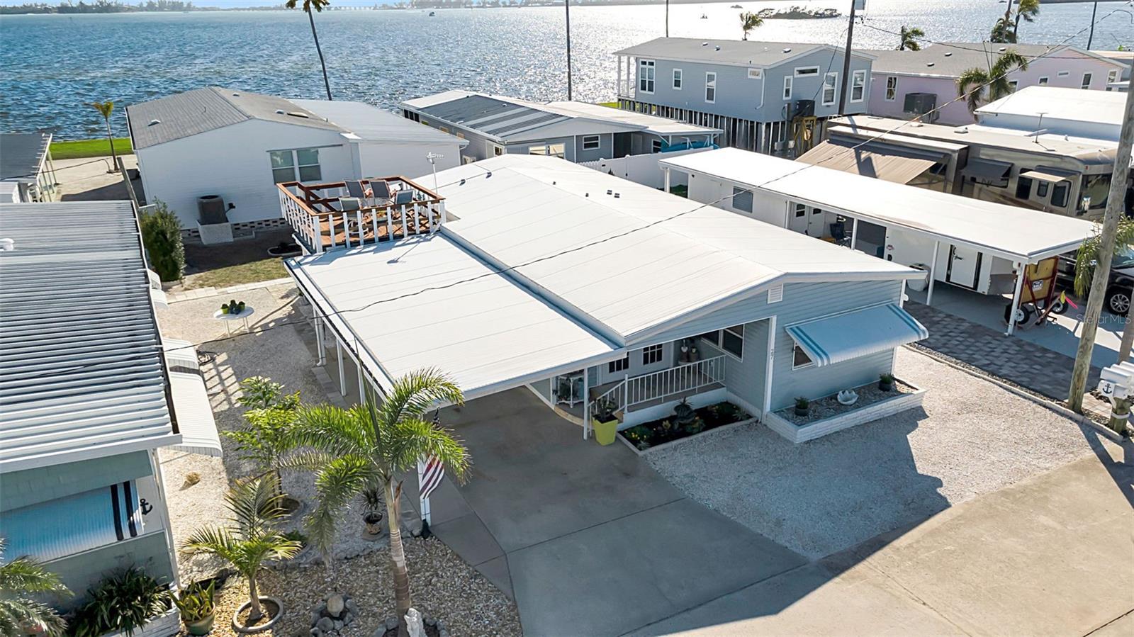 10315 CORTEZ RD W #27F, BRADENTON, FL, 34210