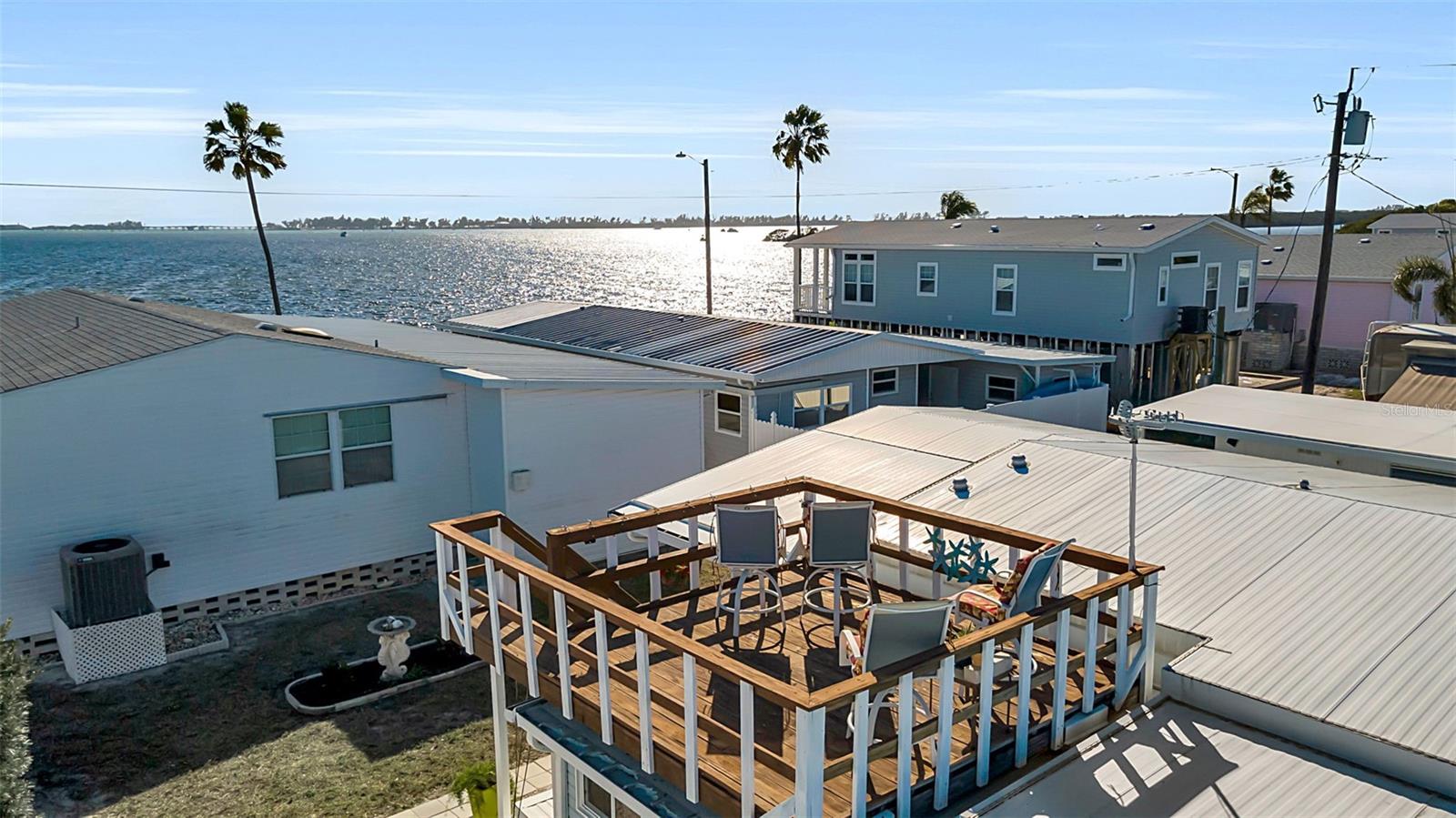 10315 CORTEZ RD W #27F, BRADENTON, FL, 34210