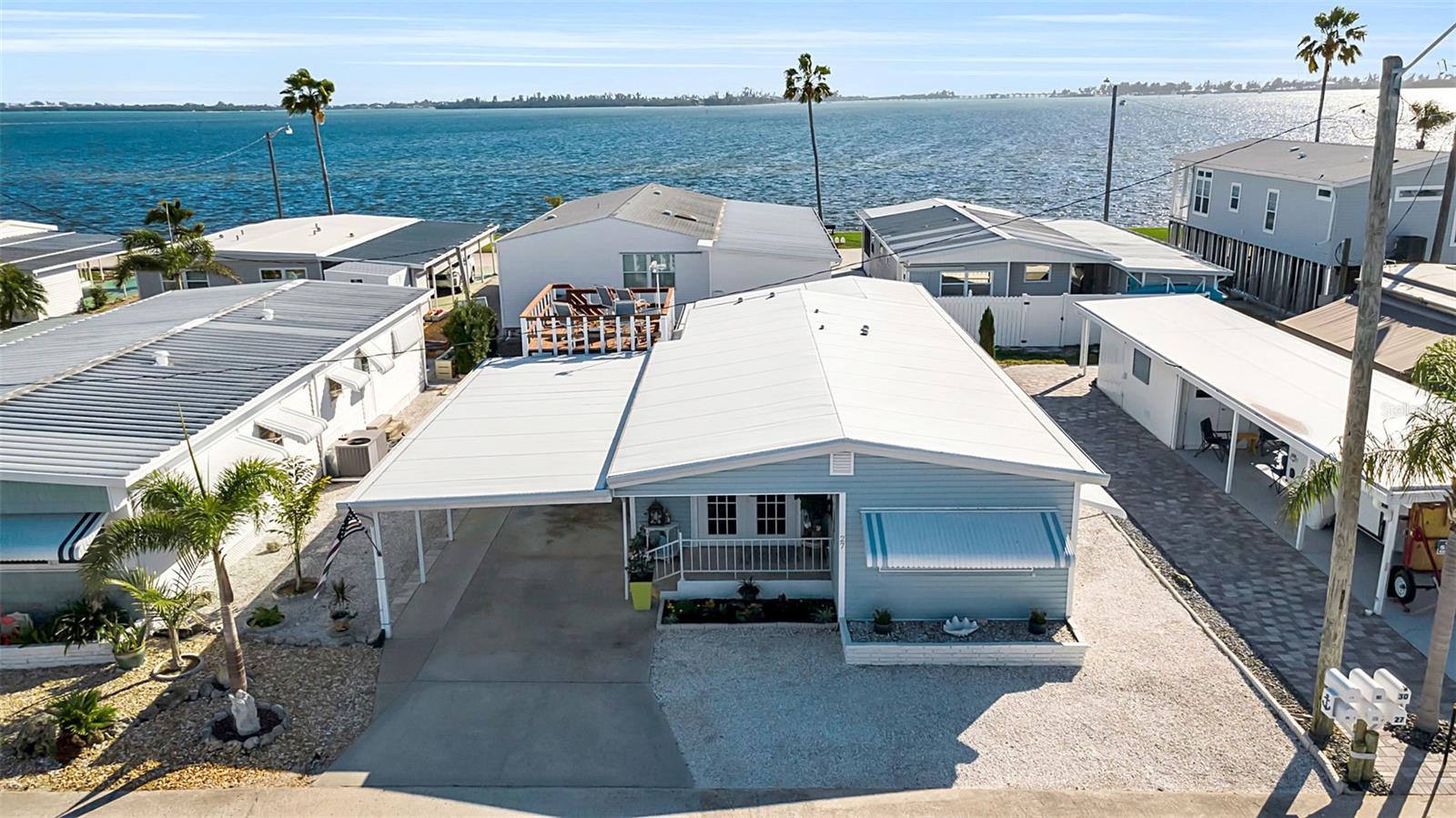 10315 CORTEZ RD W #27F, BRADENTON, FL, 34210