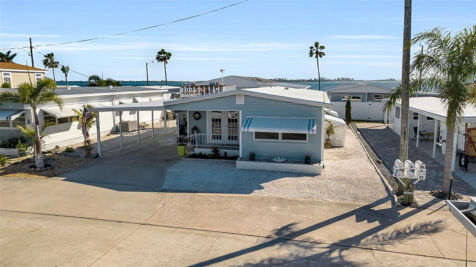 10315 CORTEZ RD W #27F, BRADENTON, FL, 34210
