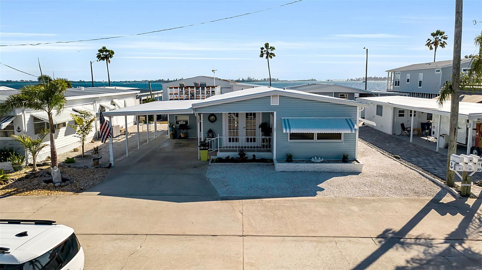 10315 CORTEZ RD W #27F, BRADENTON, FL, 34210