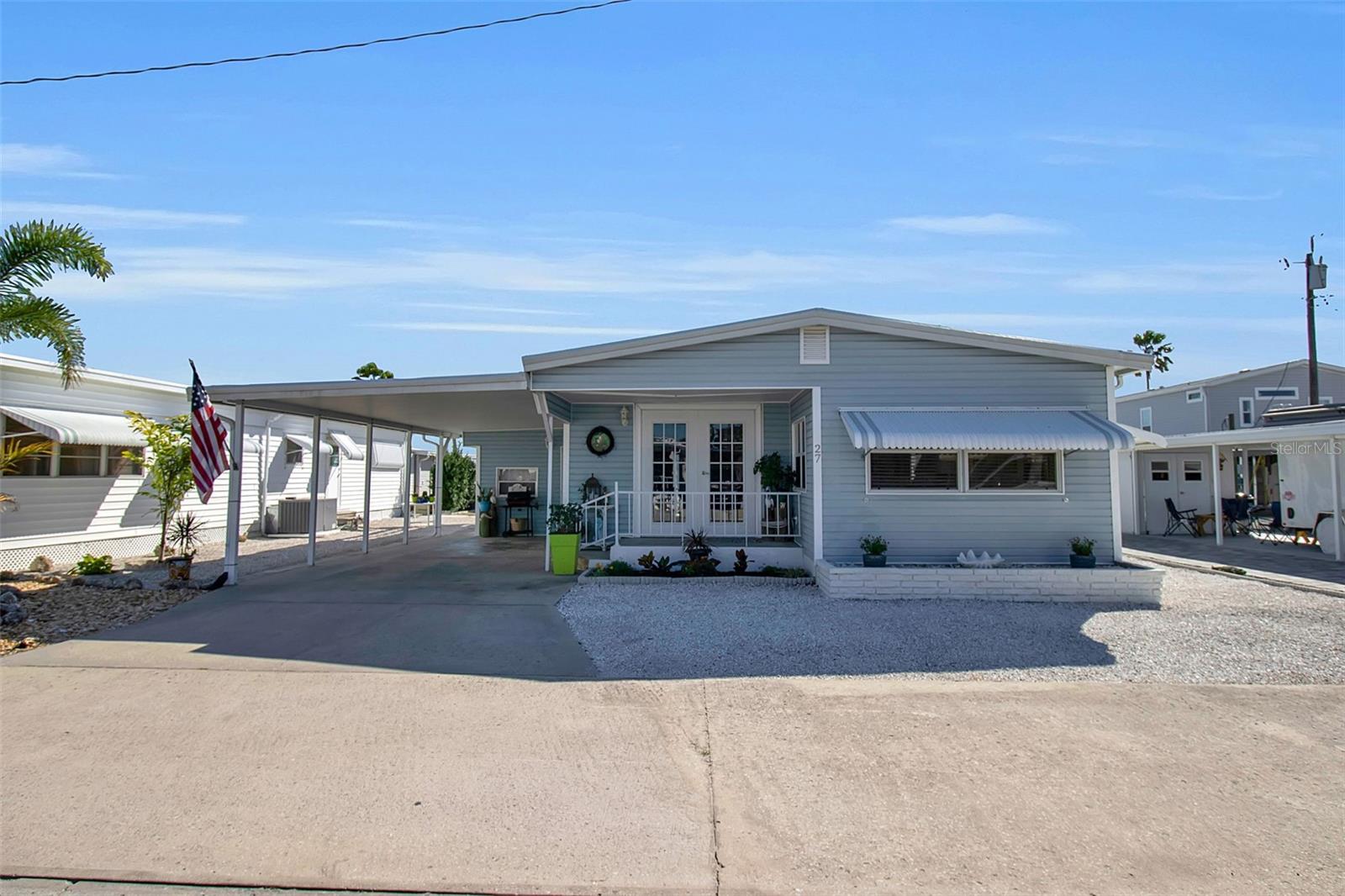10315 CORTEZ RD W #27F, BRADENTON, FL, 34210