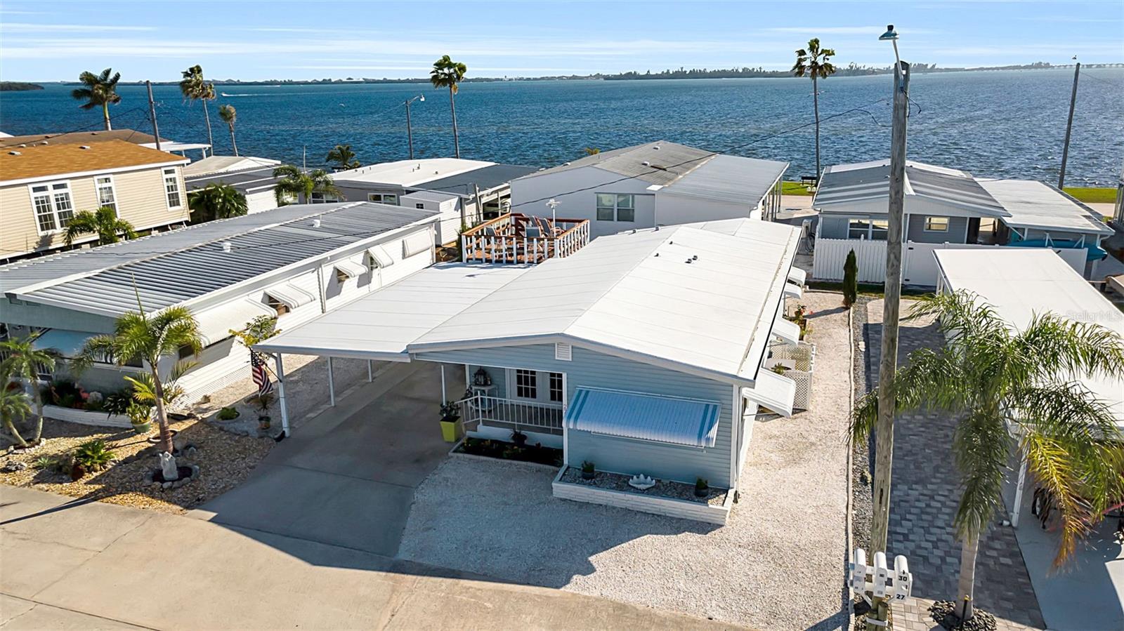 10315 CORTEZ RD W #27F, BRADENTON, FL, 34210