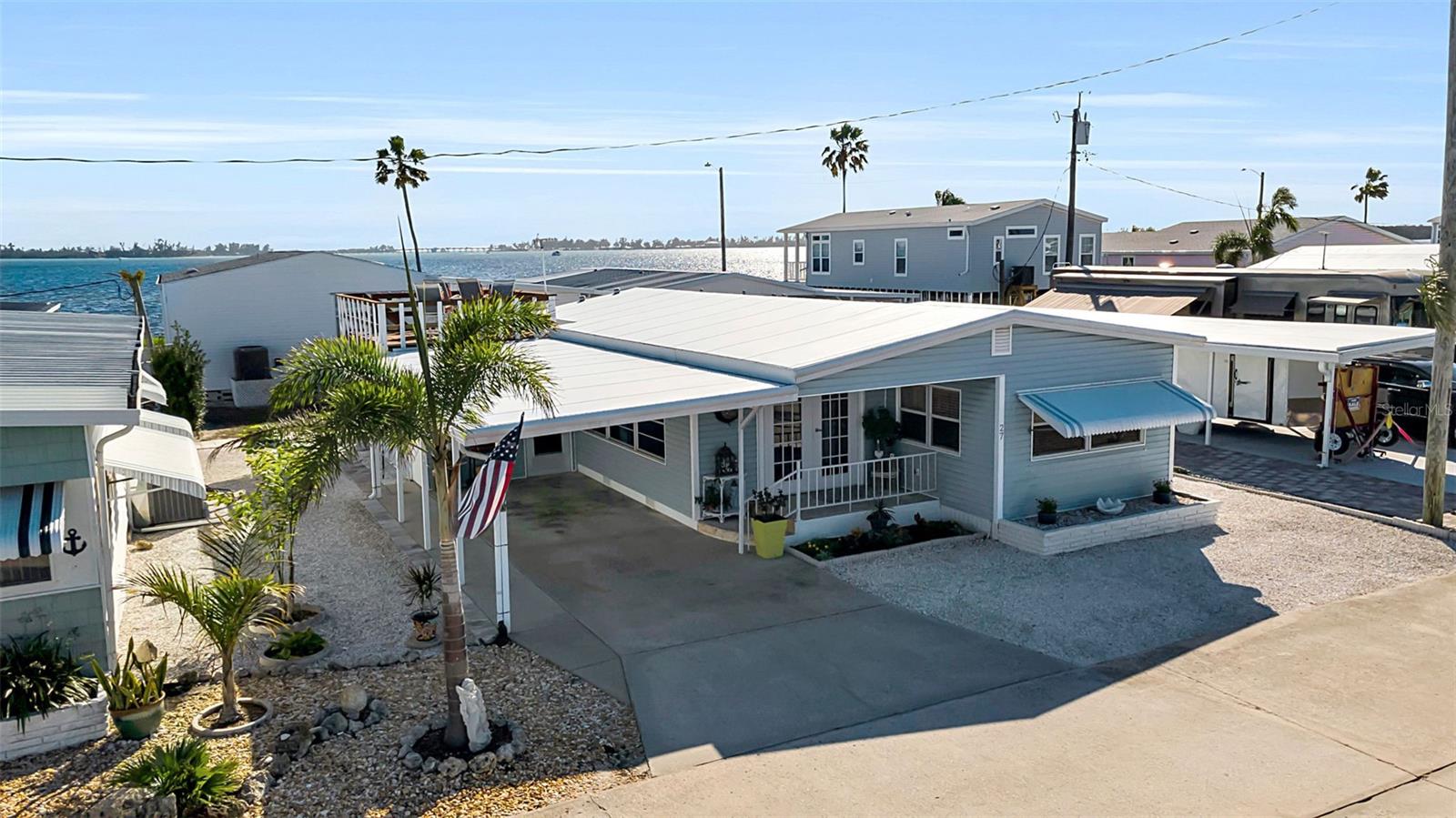 10315 CORTEZ RD W #27F, BRADENTON, FL, 34210