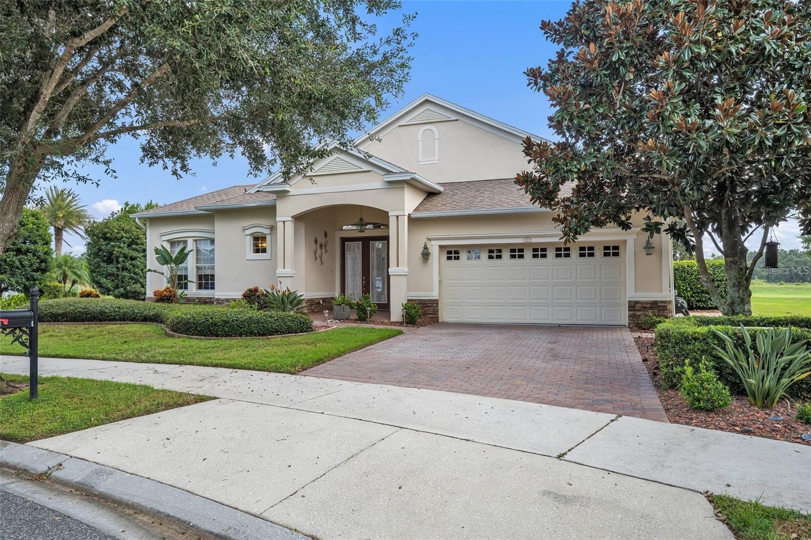 322 SALT MARSH LN, GROVELAND, FL, 34736