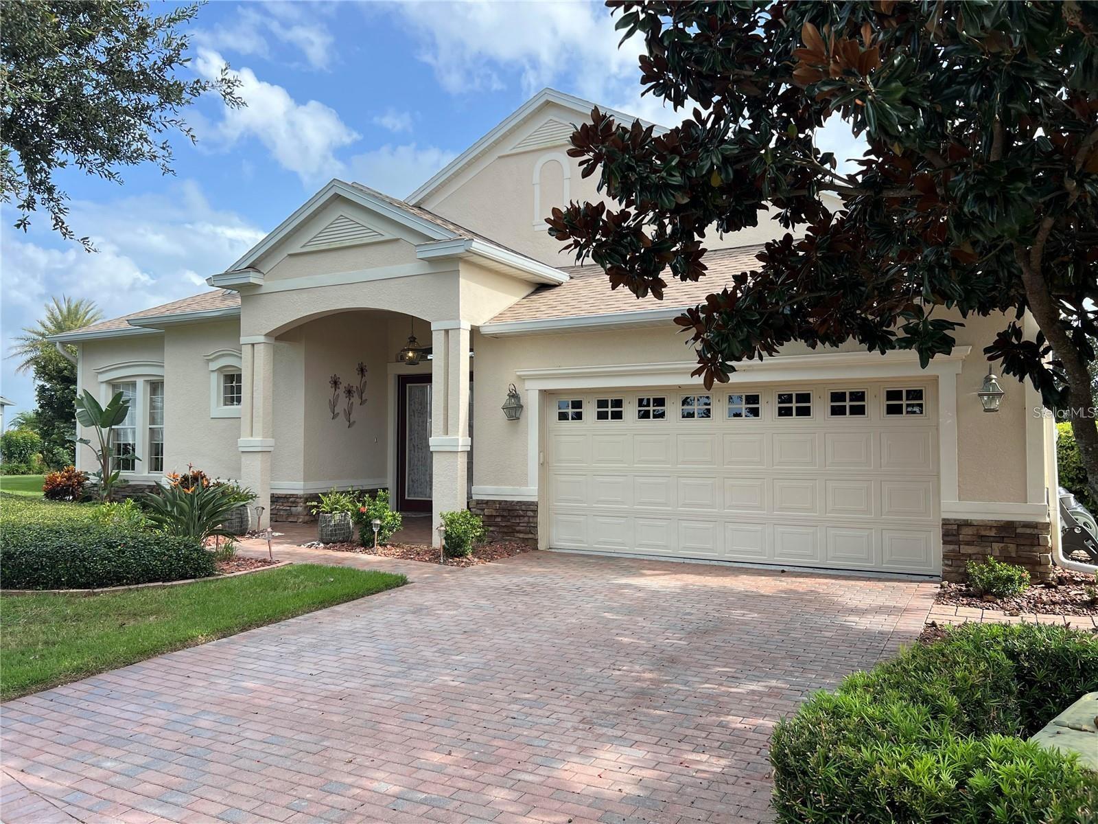 322 SALT MARSH LN, GROVELAND, FL, 34736