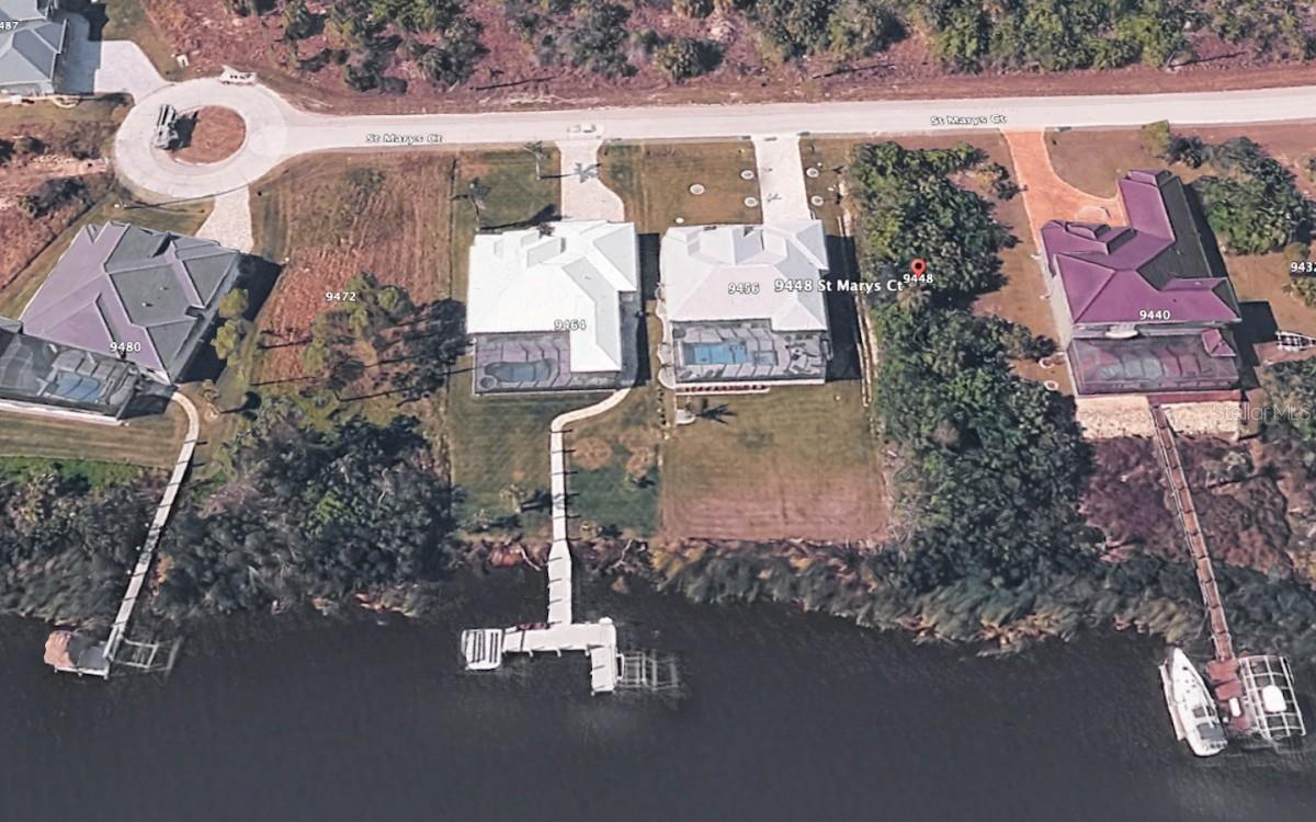 PORT CHARLOTTE SEC 94 01, PORT CHARLOTTE, FL, 33981