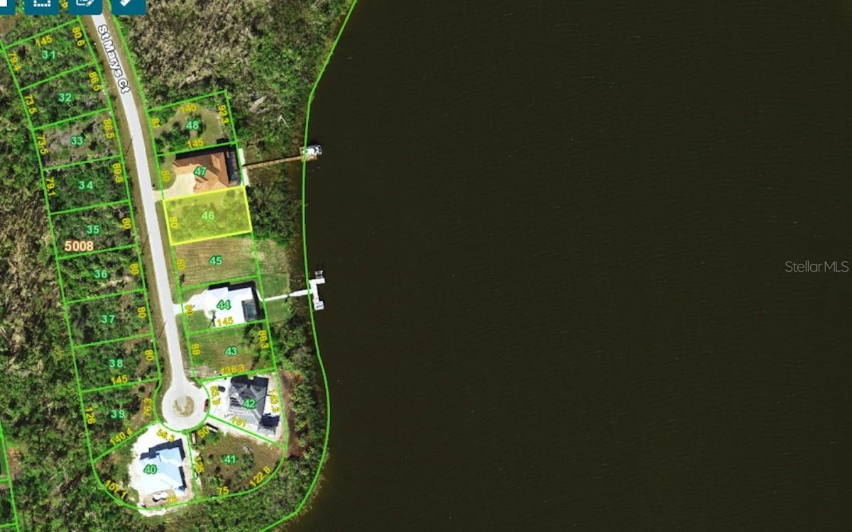 PORT CHARLOTTE SEC 94 01, PORT CHARLOTTE, FL, 33981