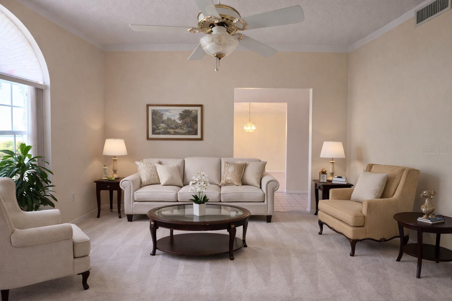 12 WARWICK PL, PALM COAST, FL, 32164