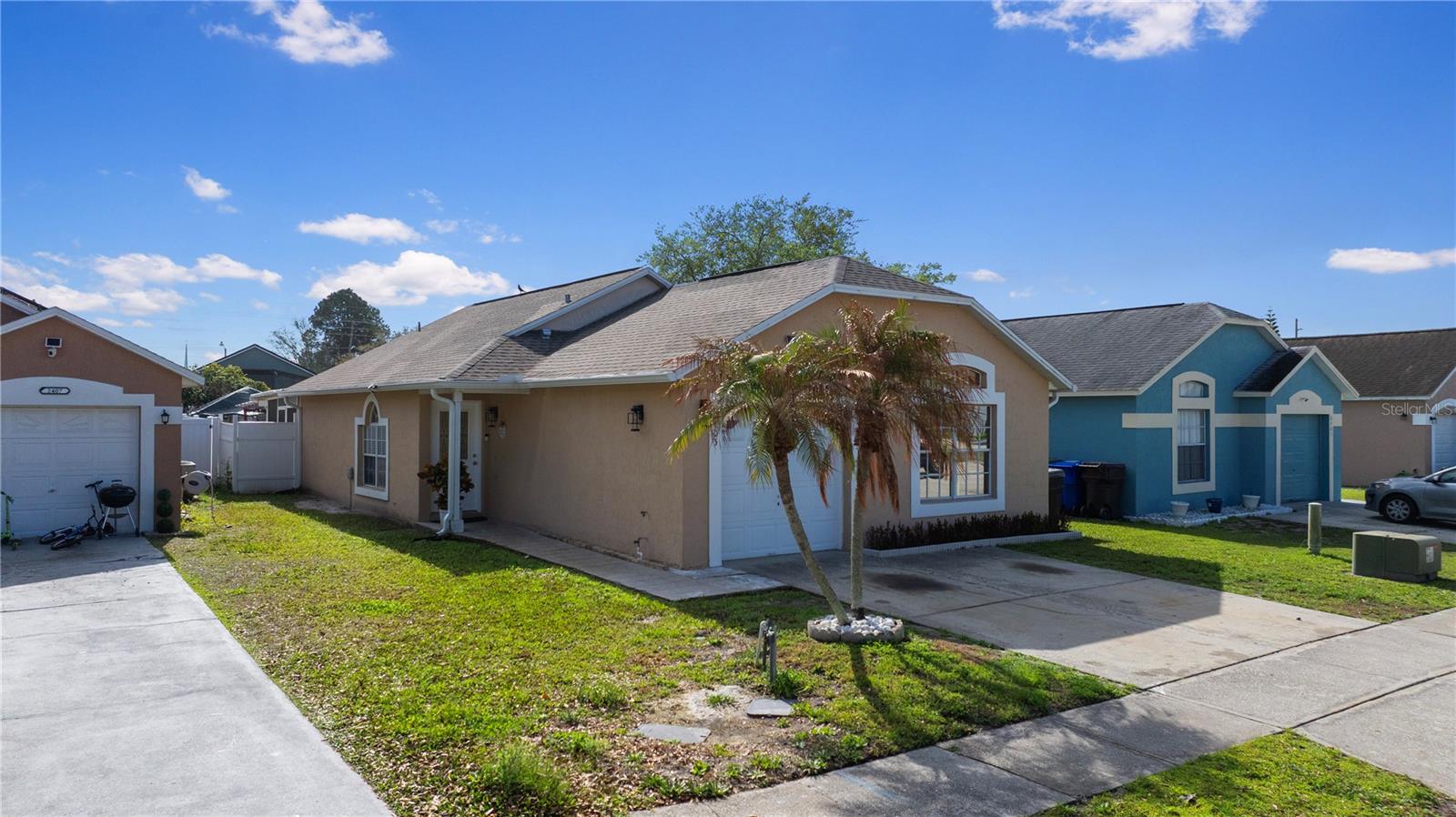 2405 WEYMOUTH CT, KISSIMMEE, FL, 34743