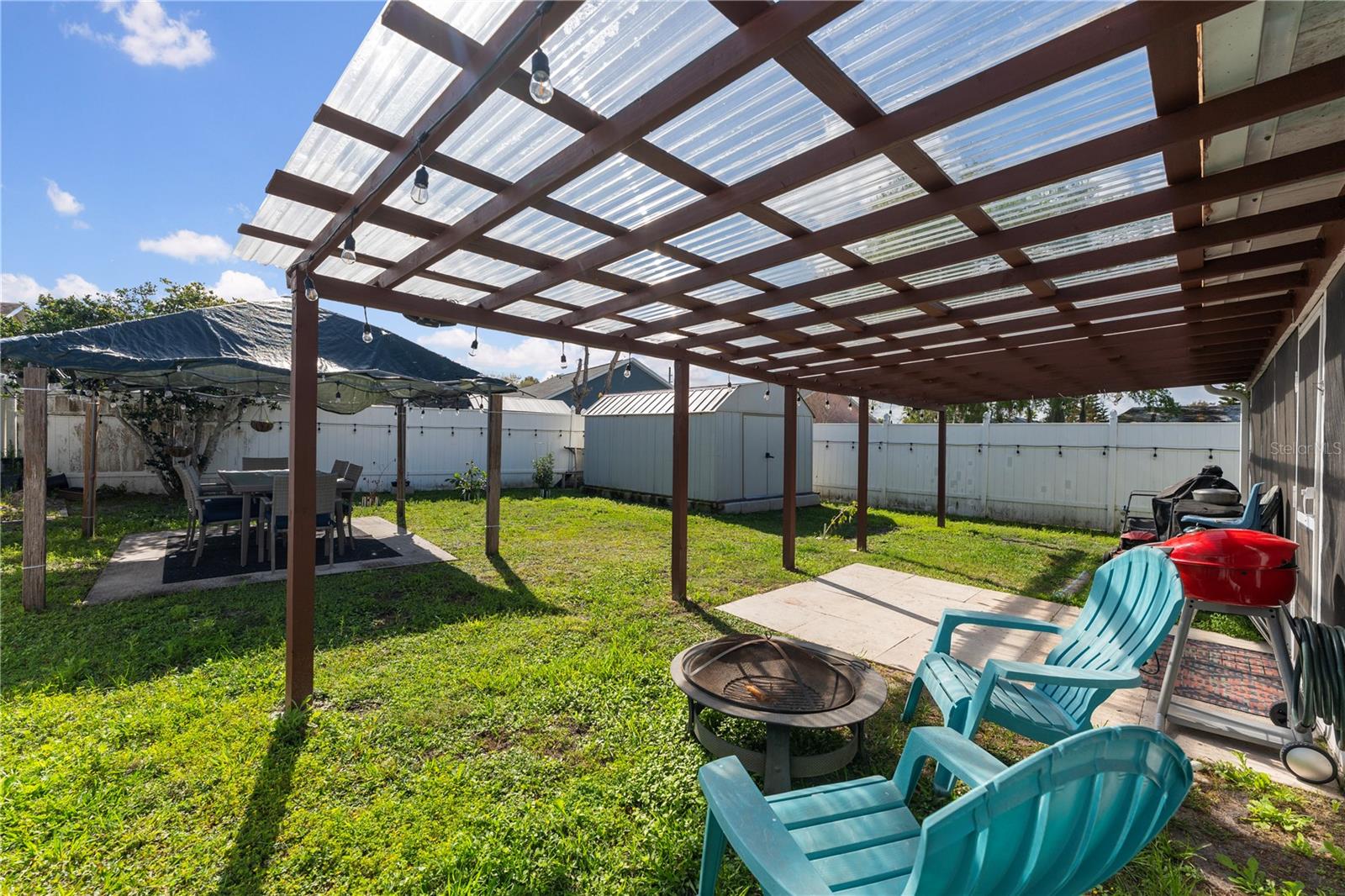 2405 WEYMOUTH CT, KISSIMMEE, FL, 34743