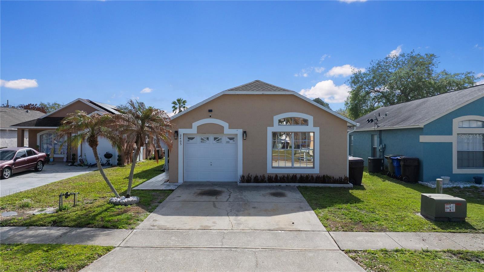 2405 WEYMOUTH CT, KISSIMMEE, FL, 34743