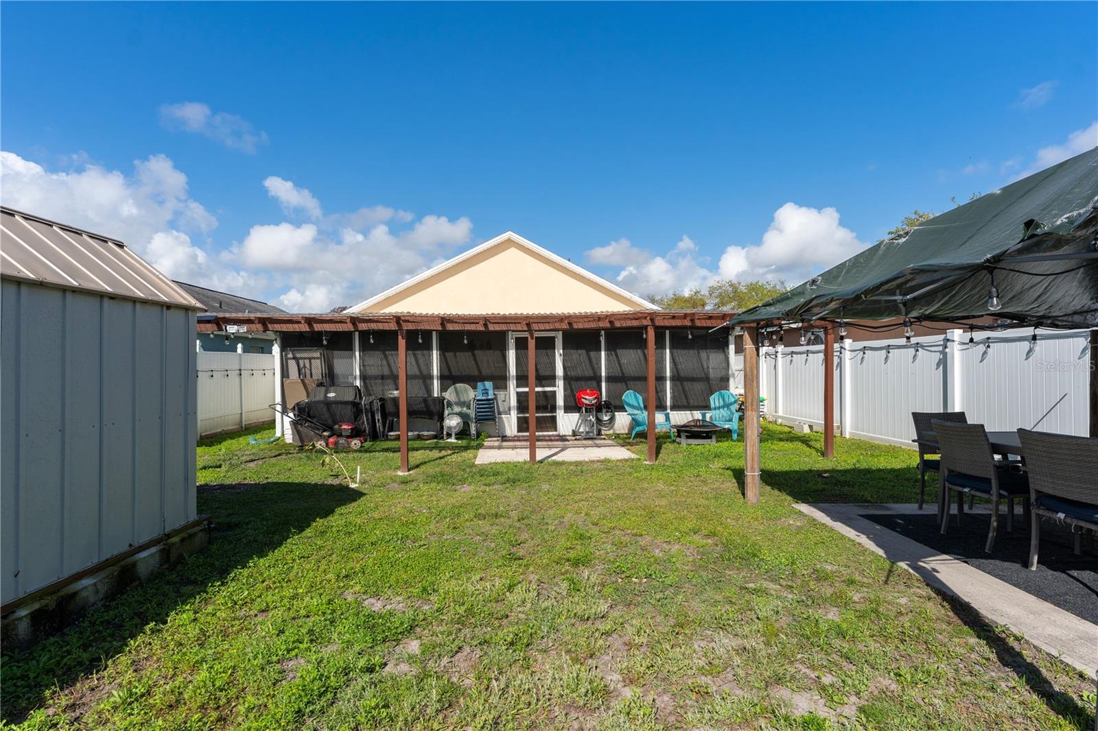 2405 WEYMOUTH CT, KISSIMMEE, FL, 34743
