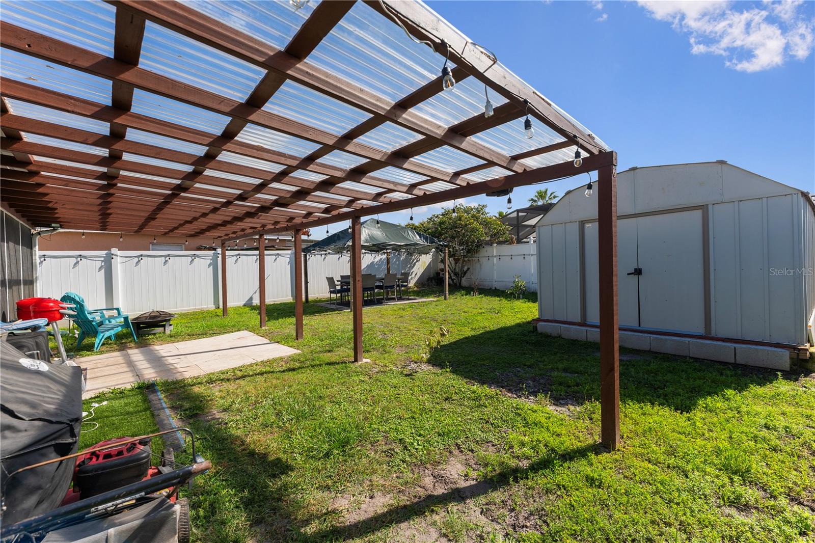 2405 WEYMOUTH CT, KISSIMMEE, FL, 34743