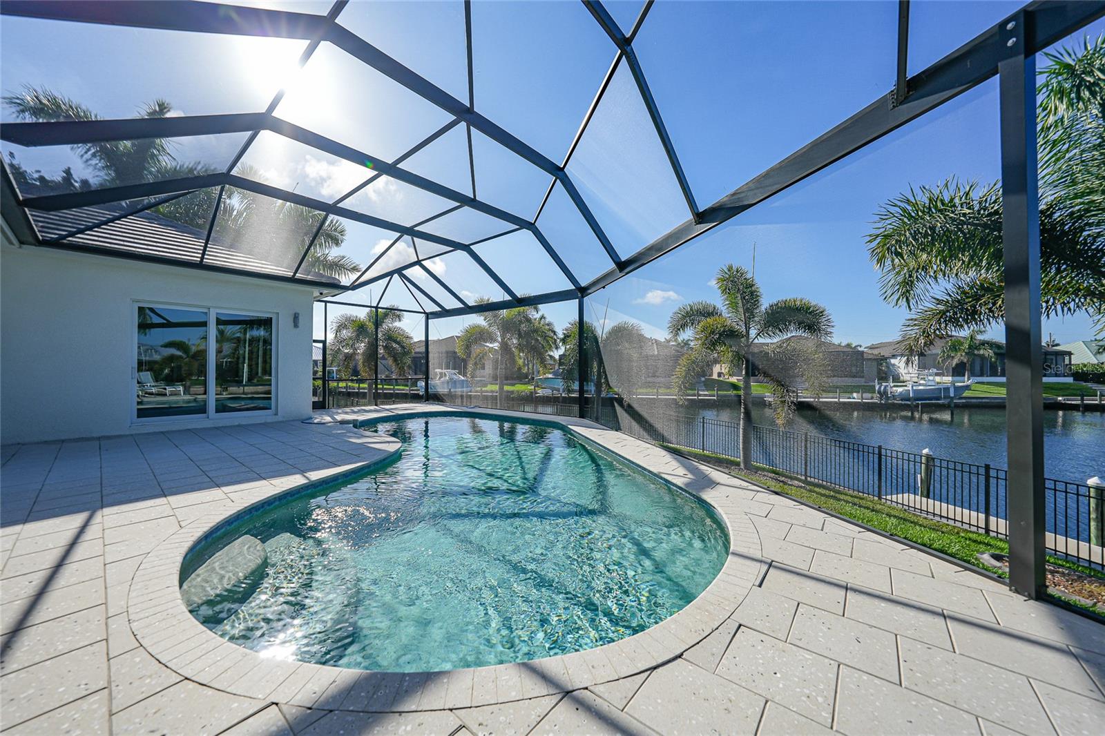 1205 ROYAL TERN DR, PUNTA GORDA, FL, 33950