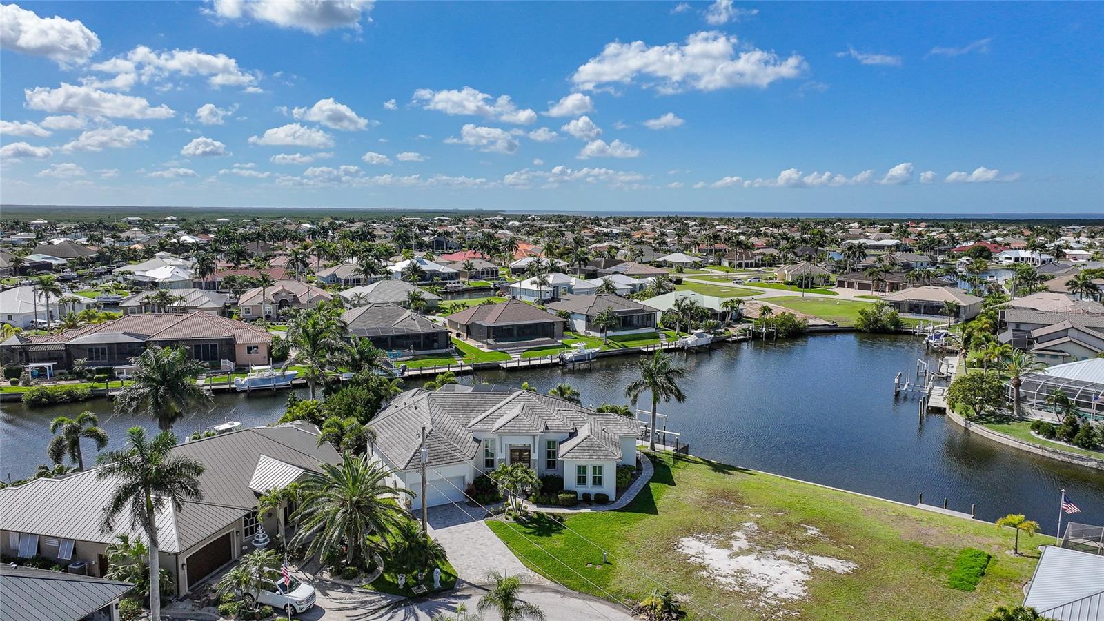 1205 ROYAL TERN DR, PUNTA GORDA, FL, 33950