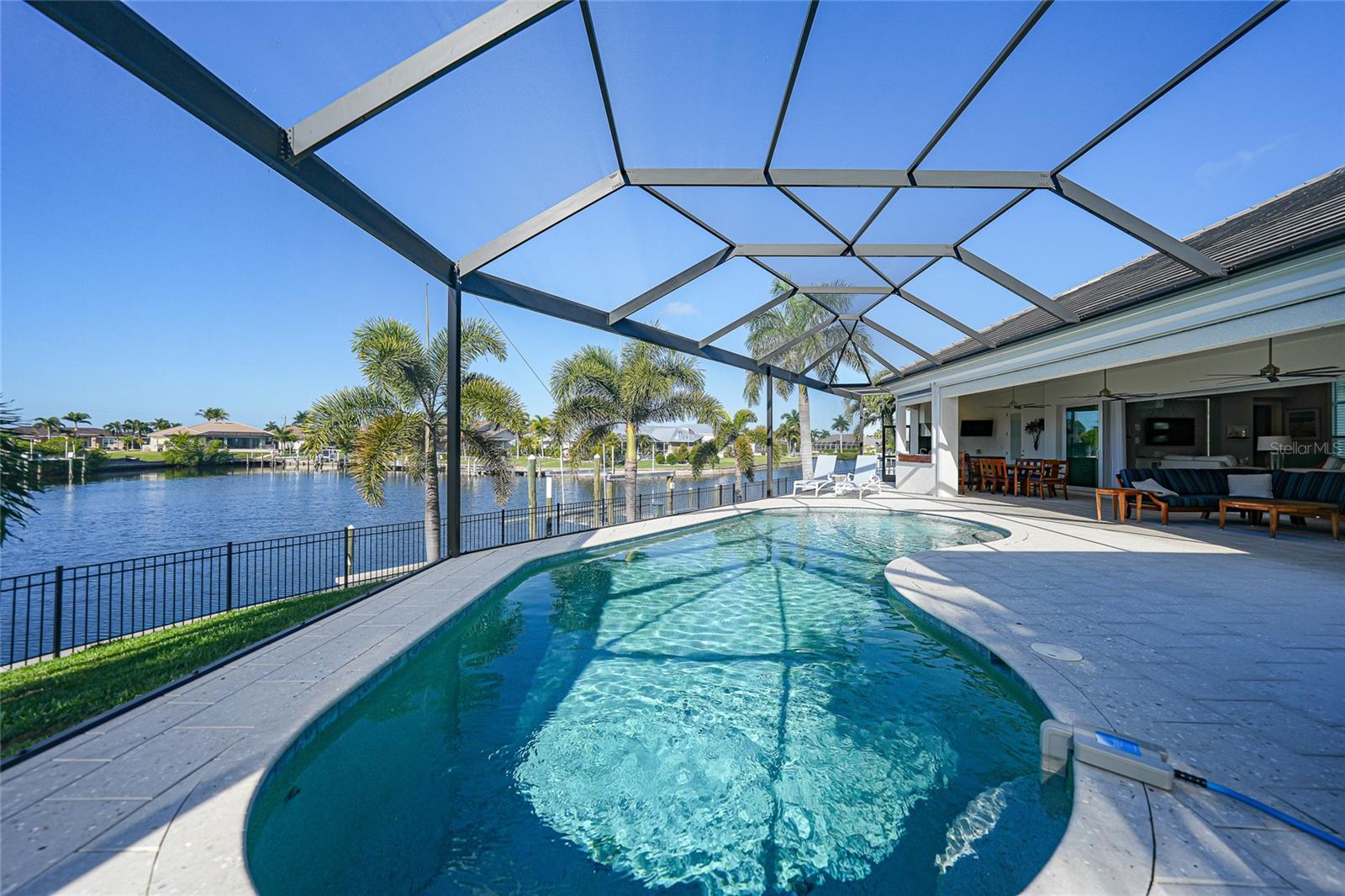 1205 ROYAL TERN DR, PUNTA GORDA, FL, 33950
