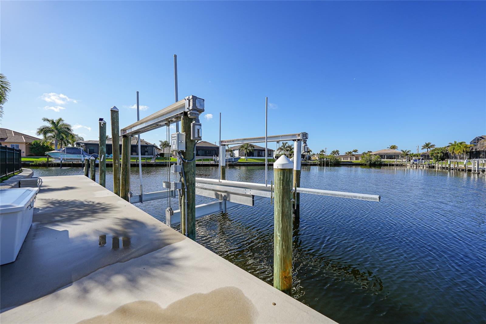1205 ROYAL TERN DR, PUNTA GORDA, FL, 33950