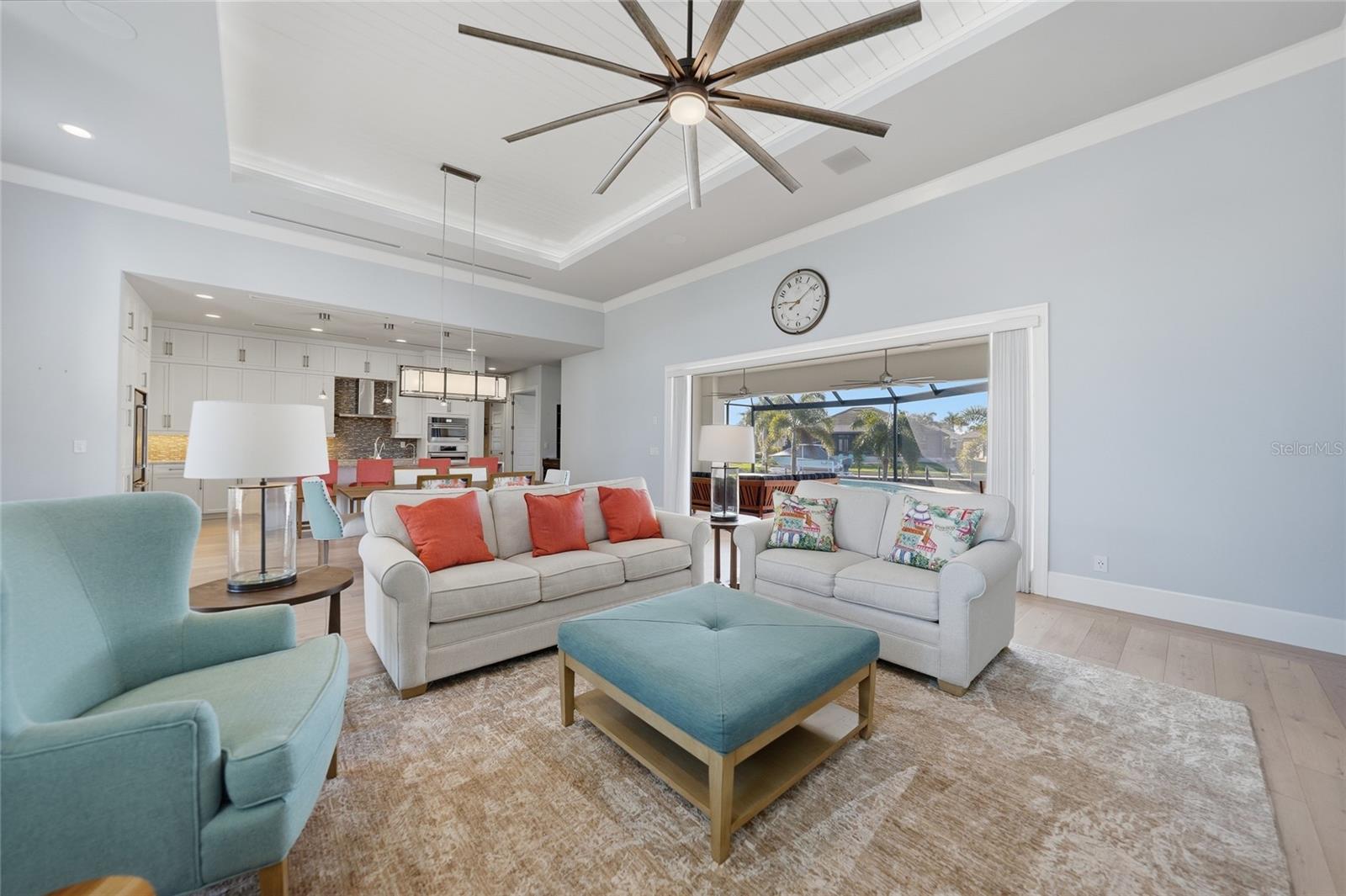 1205 ROYAL TERN DR, PUNTA GORDA, FL, 33950