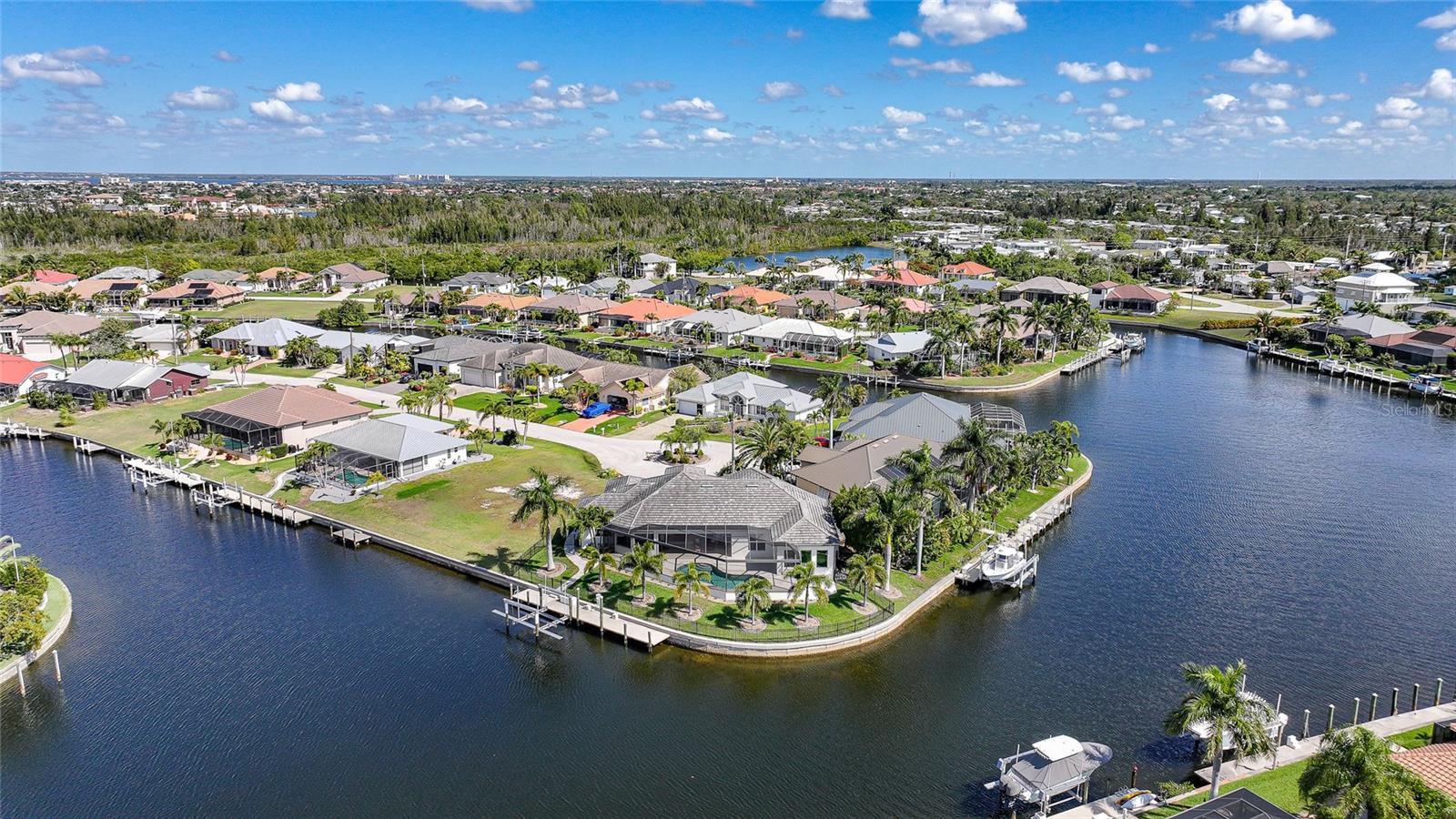 1205 ROYAL TERN DR, PUNTA GORDA, FL, 33950