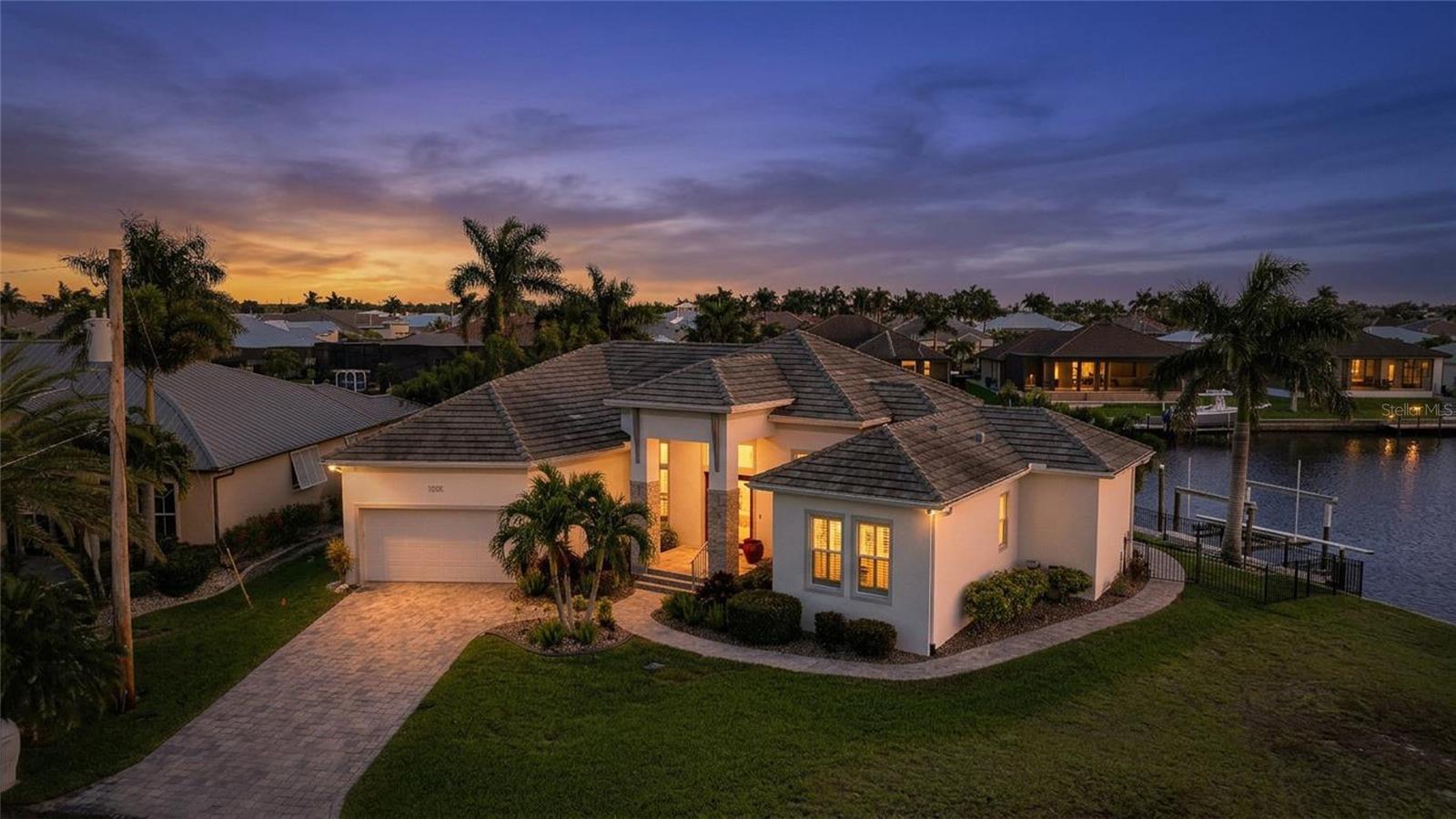 1205 ROYAL TERN DR, PUNTA GORDA, FL, 33950