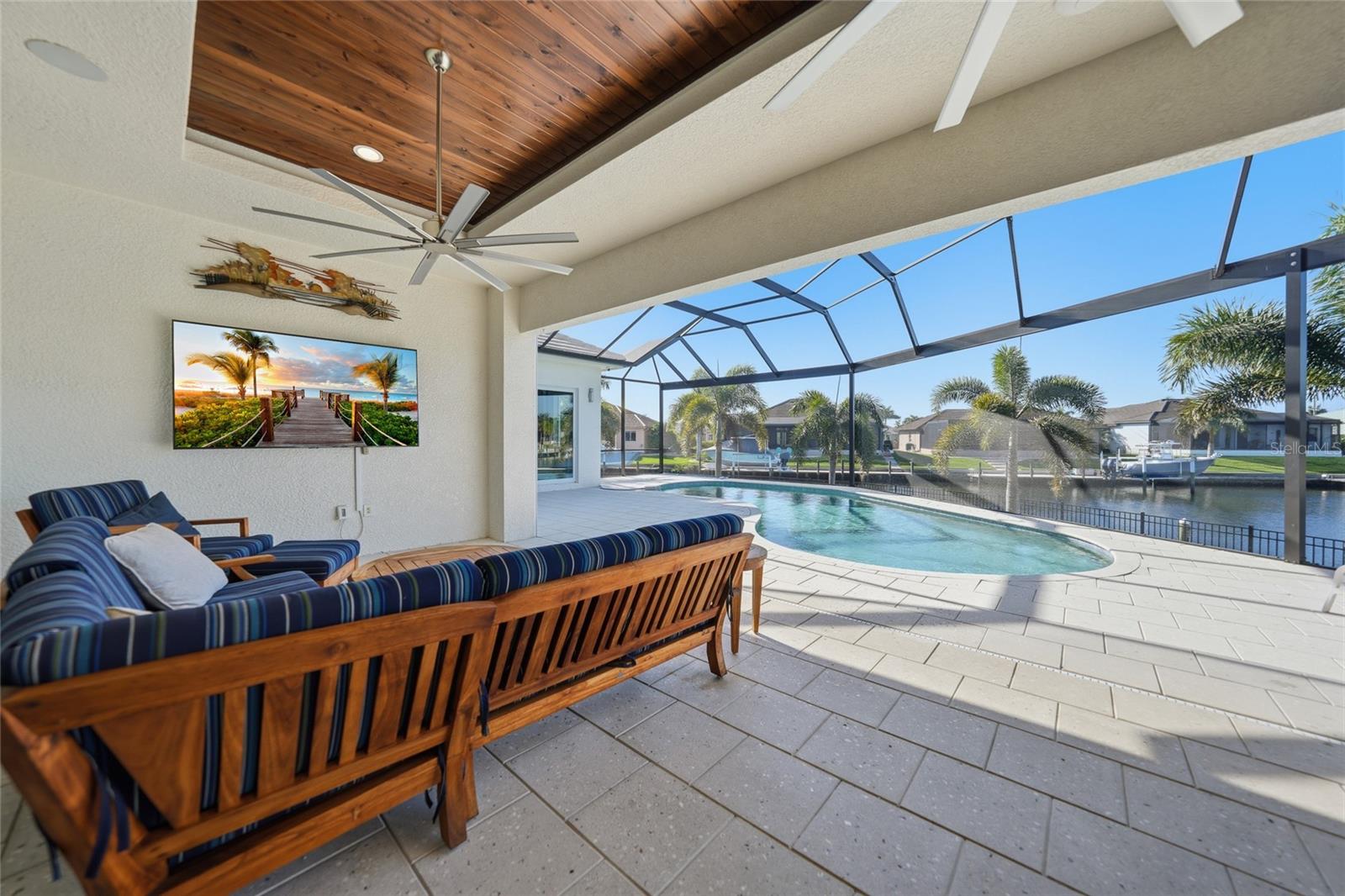 1205 ROYAL TERN DR, PUNTA GORDA, FL, 33950