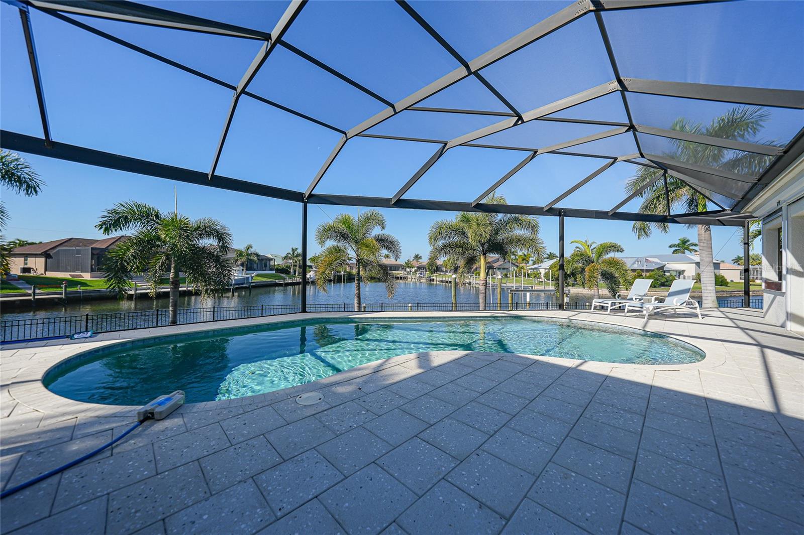 1205 ROYAL TERN DR, PUNTA GORDA, FL, 33950