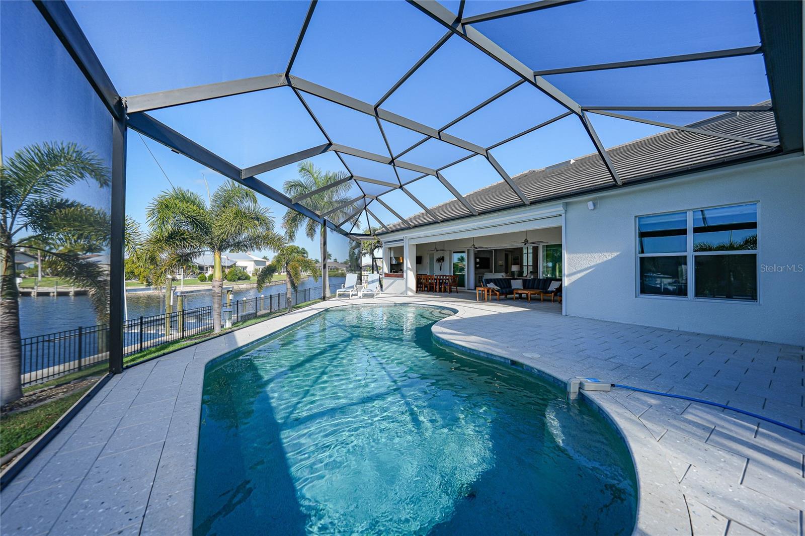 1205 ROYAL TERN DR, PUNTA GORDA, FL, 33950