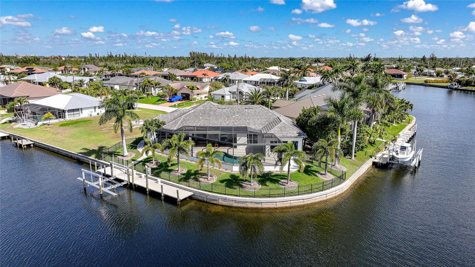 1205 ROYAL TERN DR, PUNTA GORDA, FL, 33950