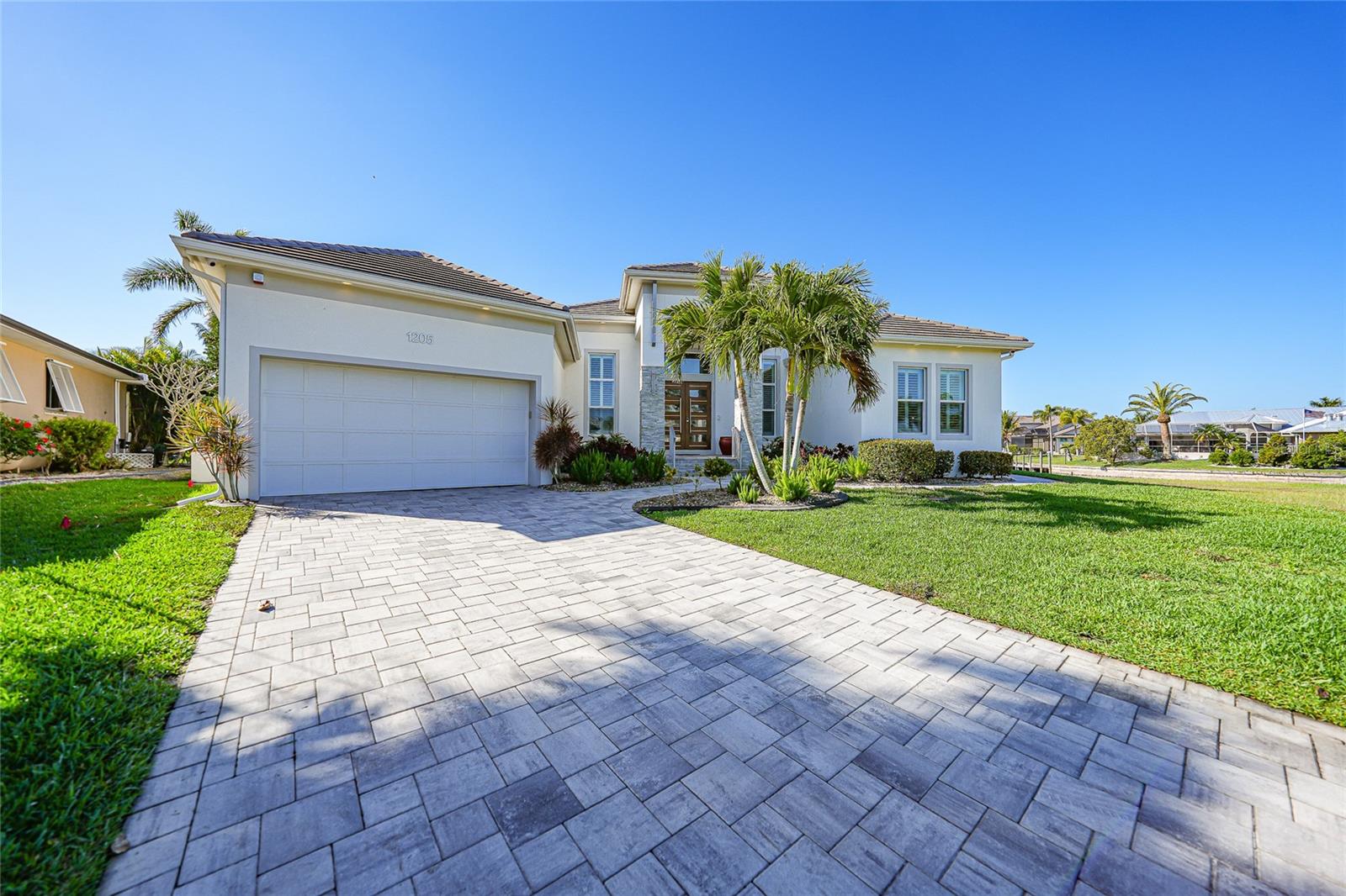 1205 ROYAL TERN DR, PUNTA GORDA, FL, 33950