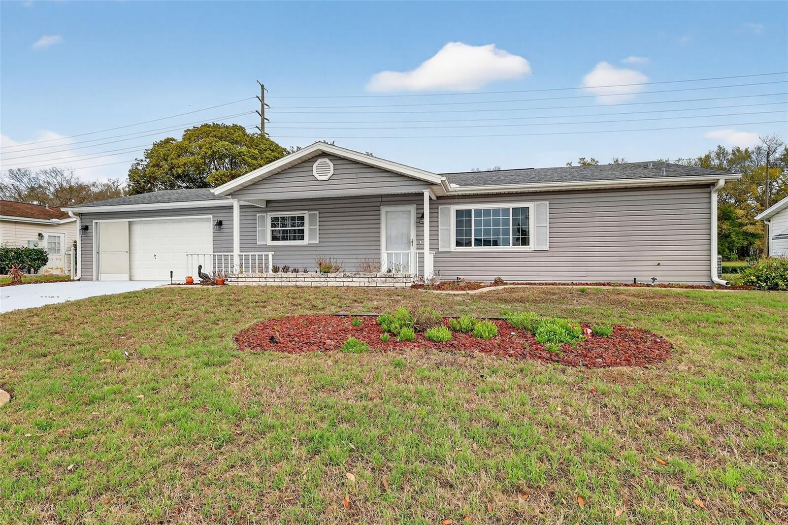 9398 SE 174TH LOOP, SUMMERFIELD, FL, 34491