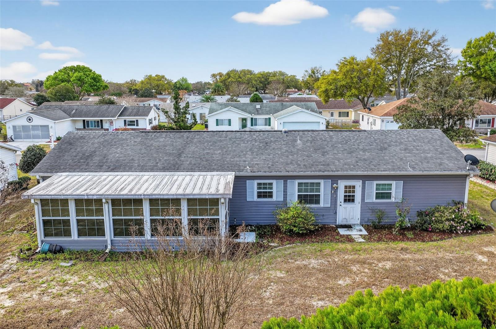 9398 SE 174TH LOOP, SUMMERFIELD, FL, 34491