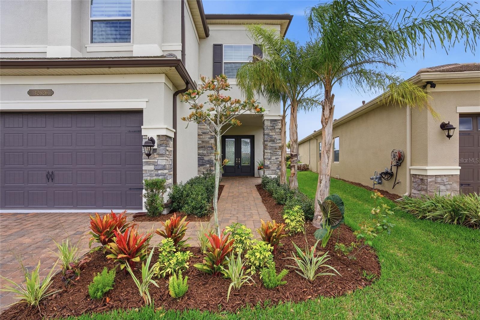 32626 TREE OF LIFE AVE, WESLEY CHAPEL, FL, 33543