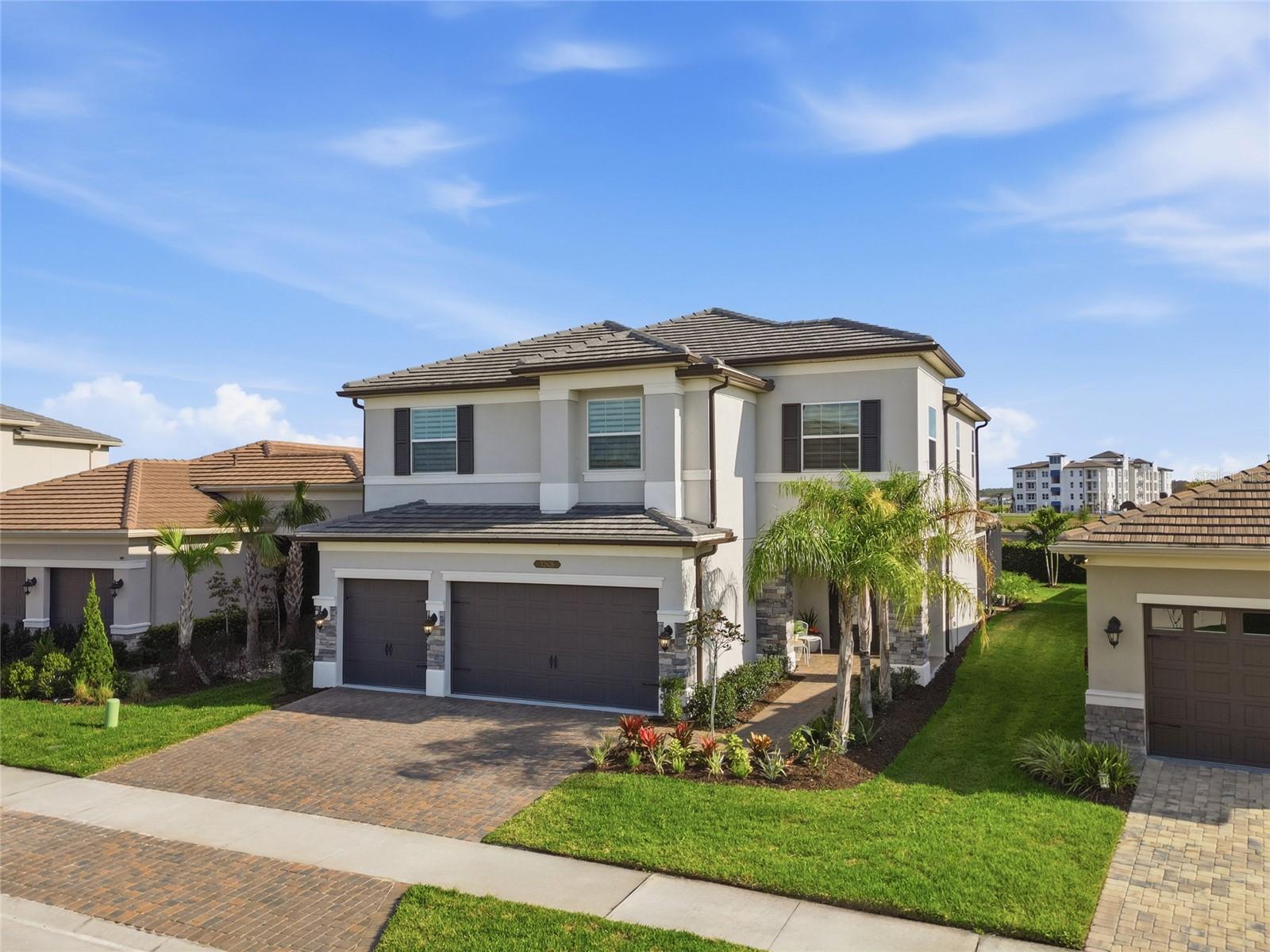 32626 TREE OF LIFE AVE, WESLEY CHAPEL, FL, 33543