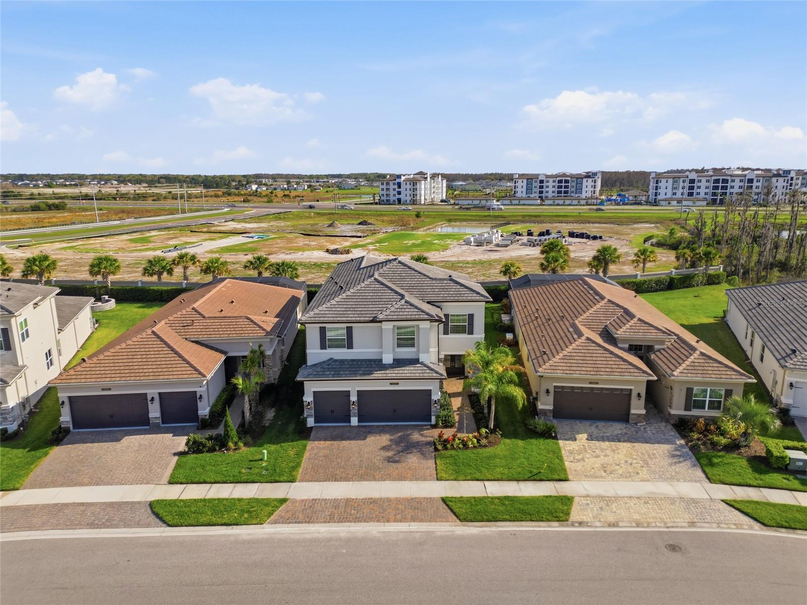 32626 TREE OF LIFE AVE, WESLEY CHAPEL, FL, 33543